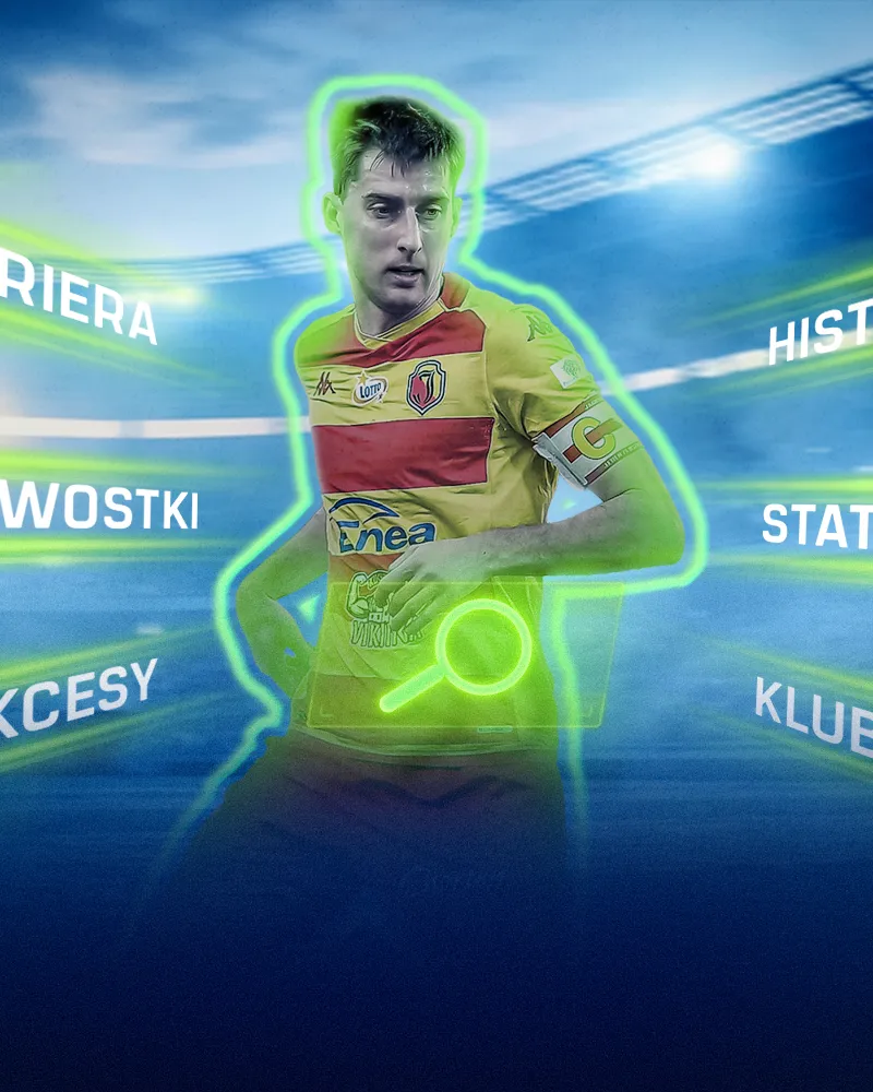 Coś Ekstra o... Taras Romanczuk (Jagiellonia Białystok)