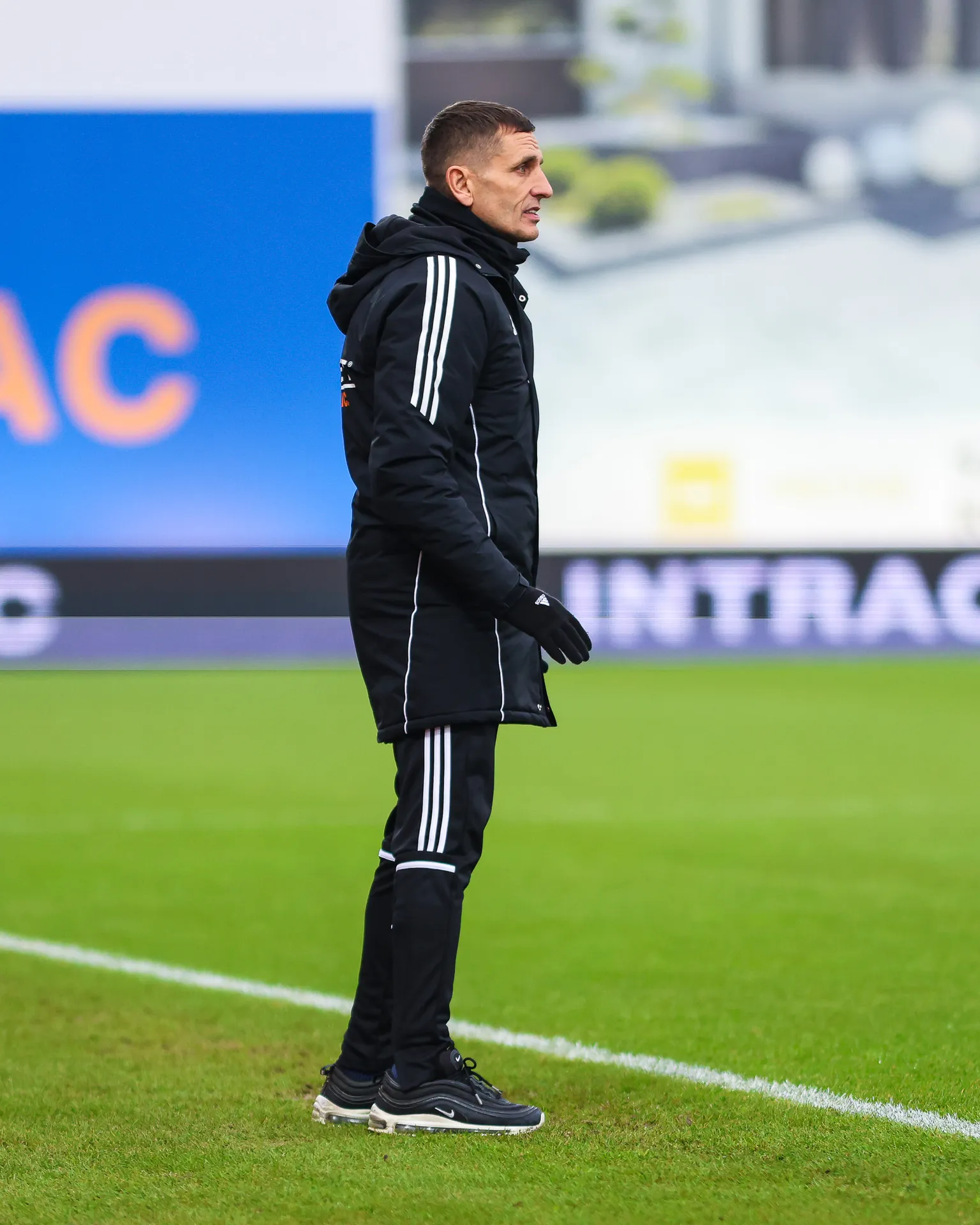 Wrócić na zwycięskie tory – 22. kolejka 2025/2026 (sobota)