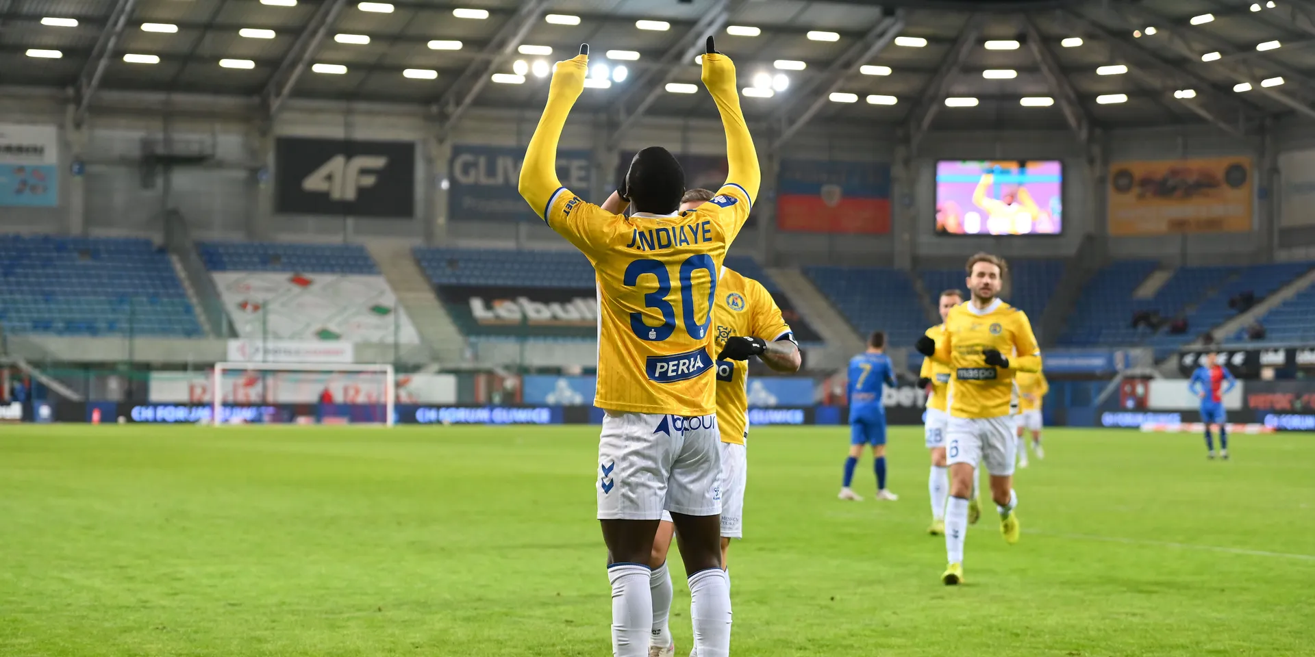 PKO BP Ekstraklasa Blog