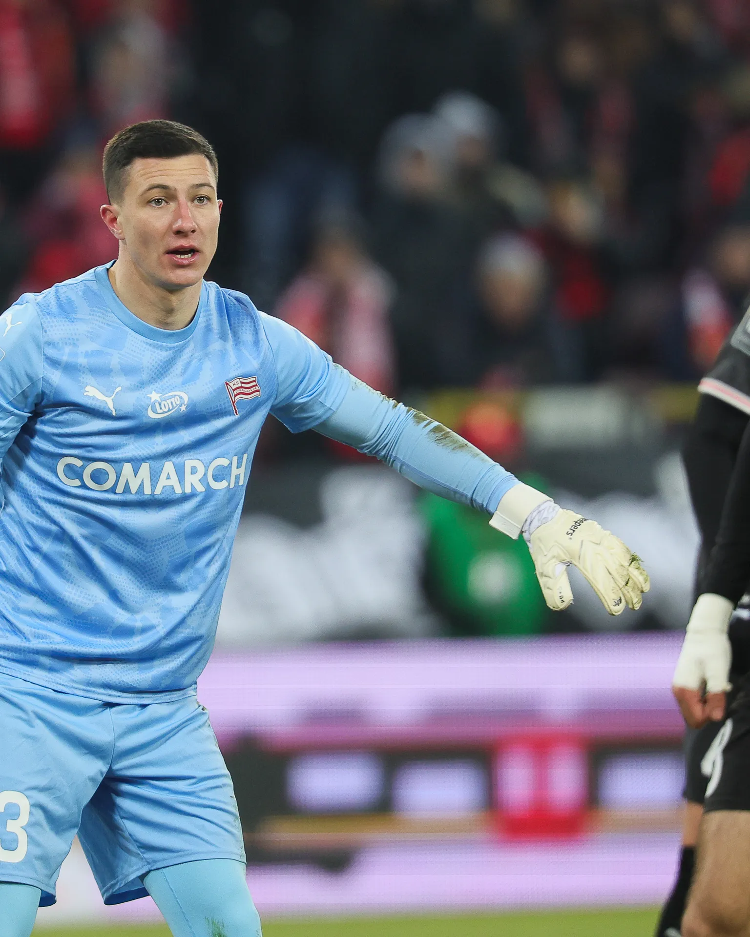 [SKRÓT] Widzew 0:0 Cracovia: Specjaliści od czystych kont