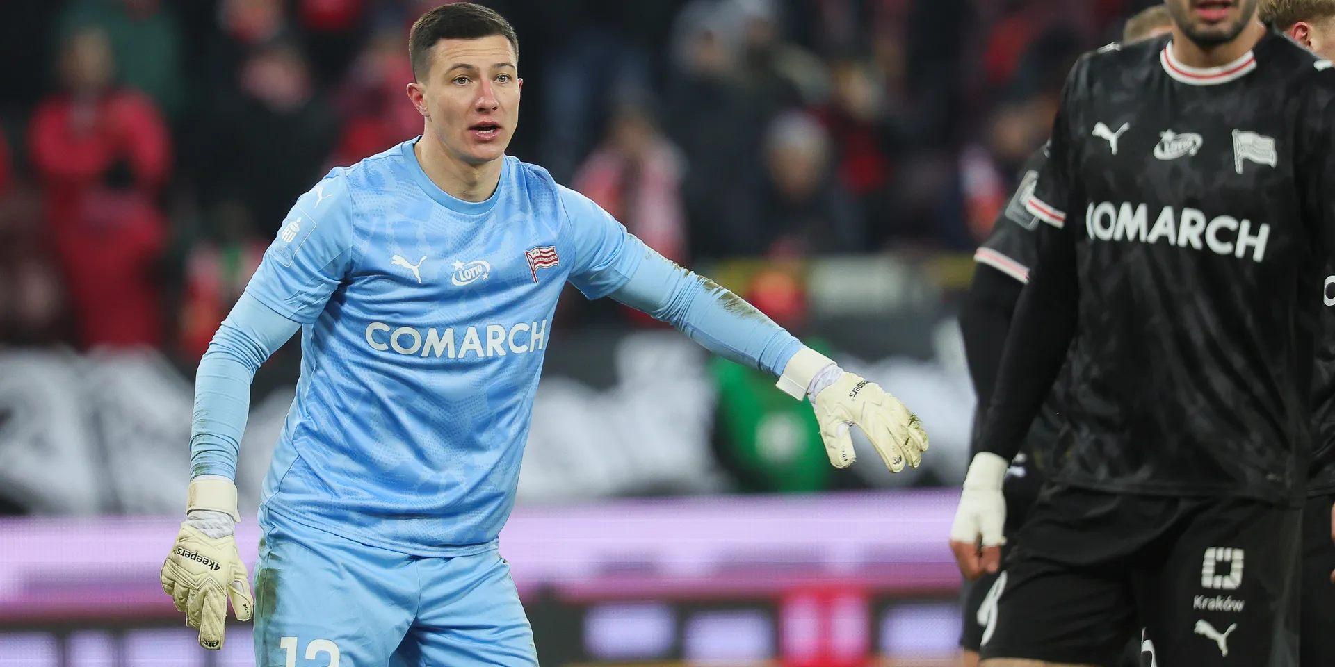 PKO BP Ekstraklasa Blog