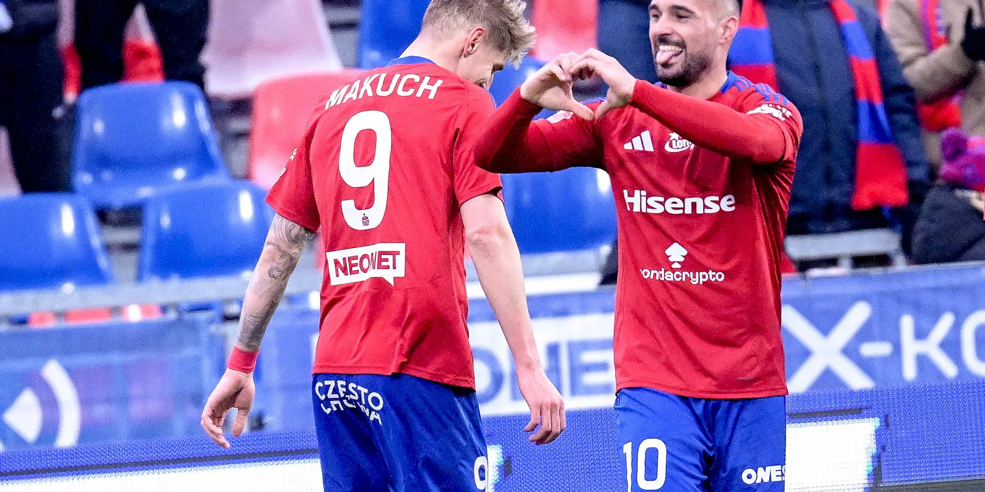 PKO BP Ekstraklasa Blog