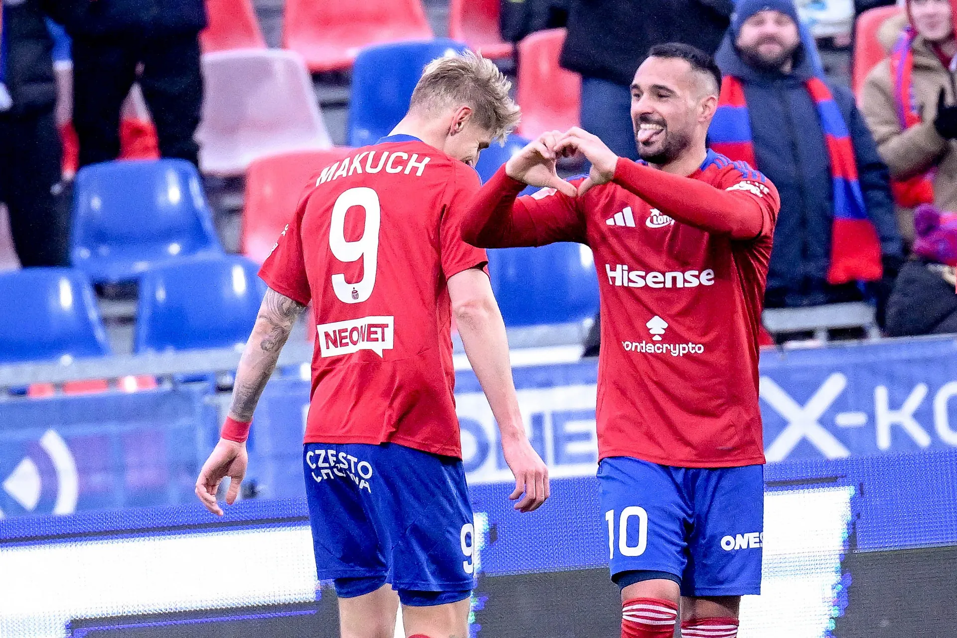 PKO BP Ekstraklasa Blog