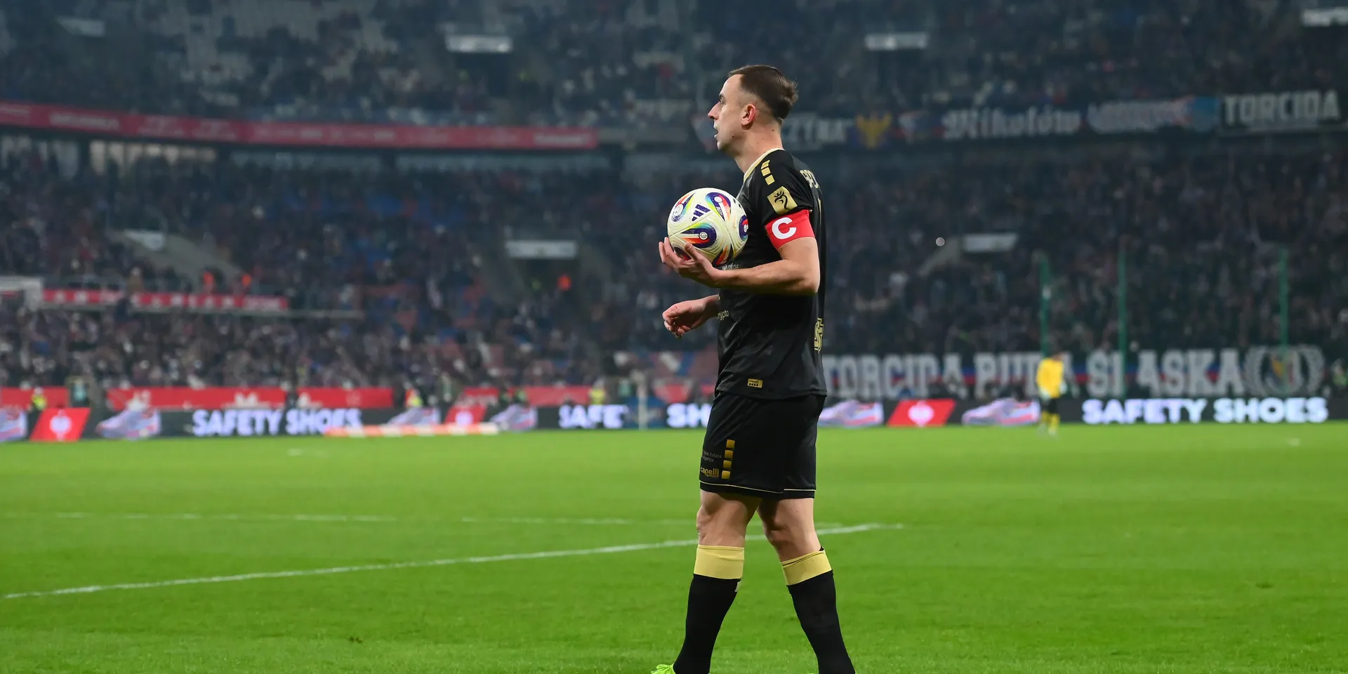 PKO BP Ekstraklasa Blog