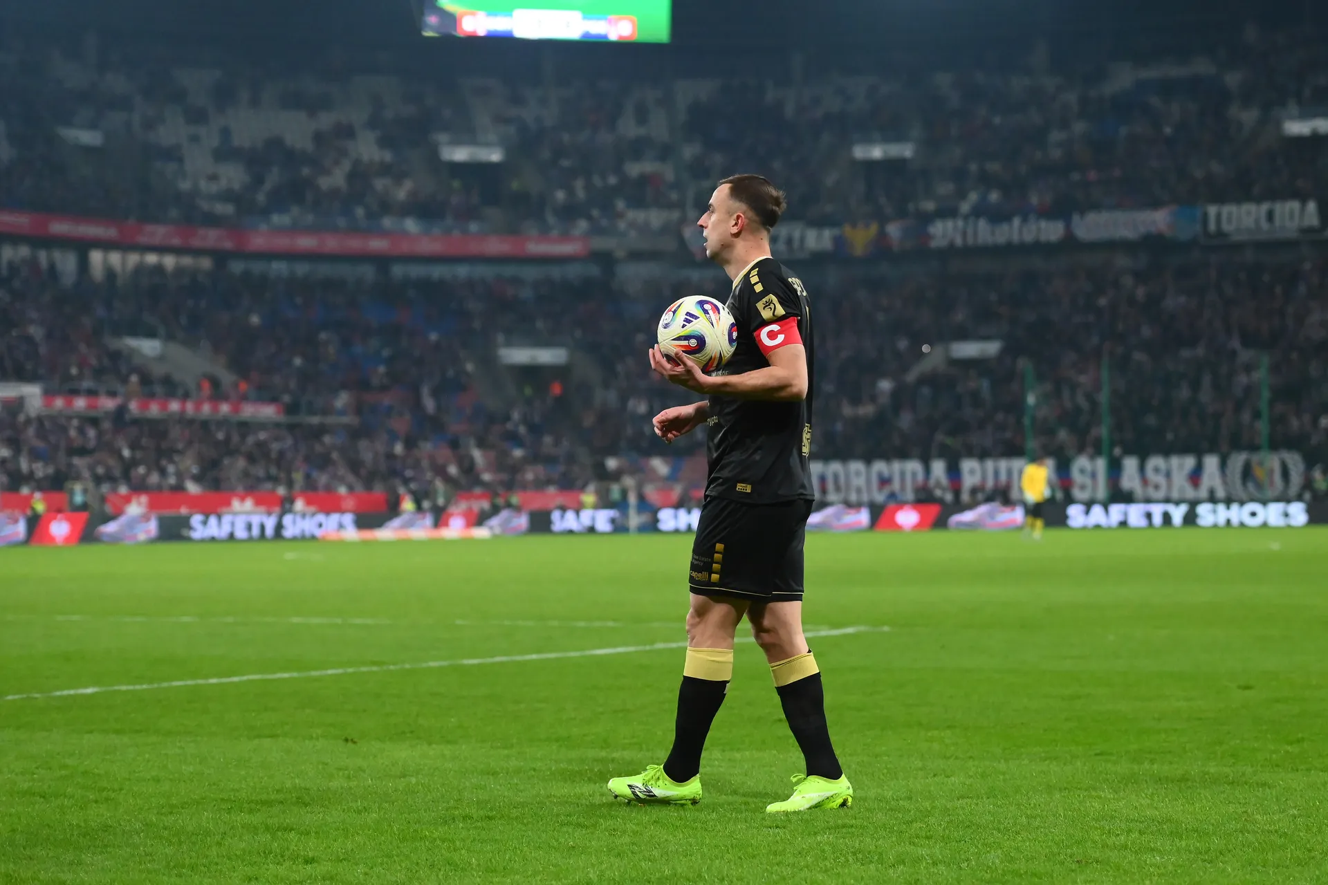 PKO BP Ekstraklasa Blog