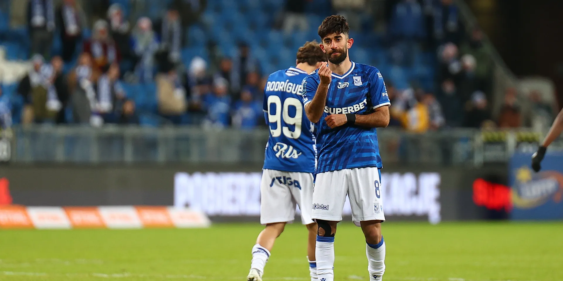 PKO BP Ekstraklasa Blog