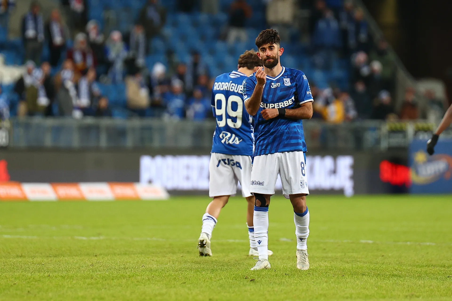 PKO BP Ekstraklasa Blog