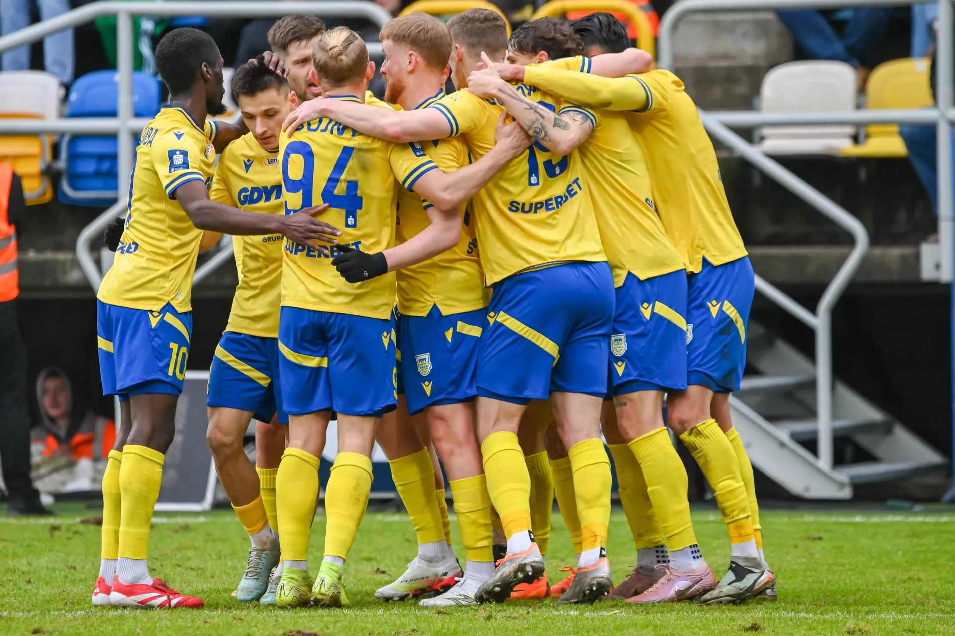 PKO BP Ekstraklasa Blog