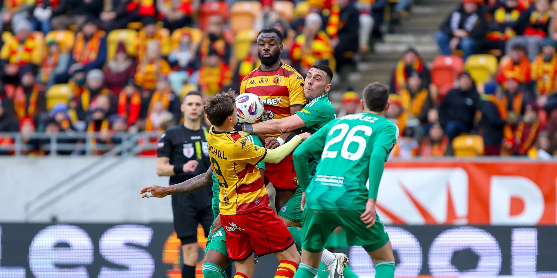 PKO BP Ekstraklasa Blog