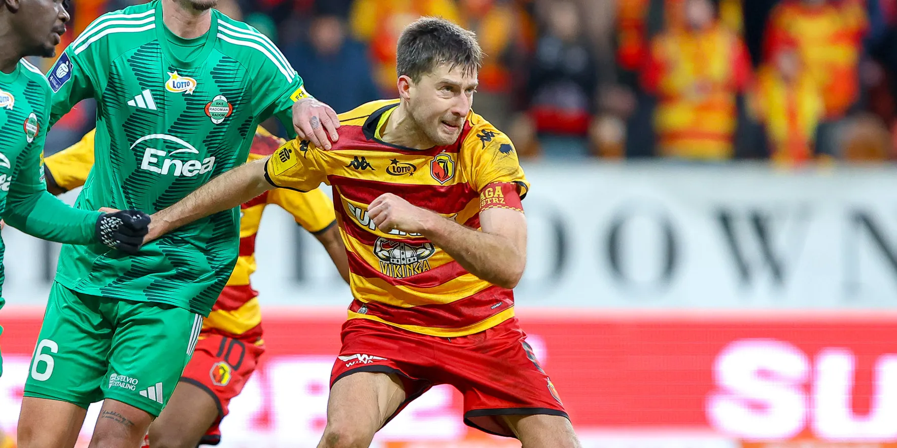 PKO BP Ekstraklasa Blog