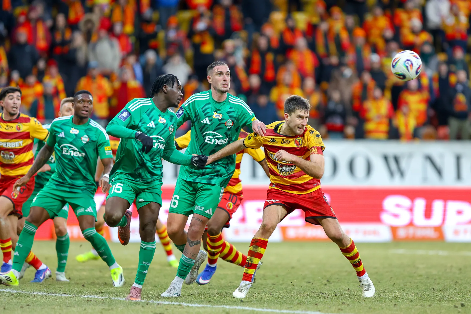 PKO BP Ekstraklasa Blog