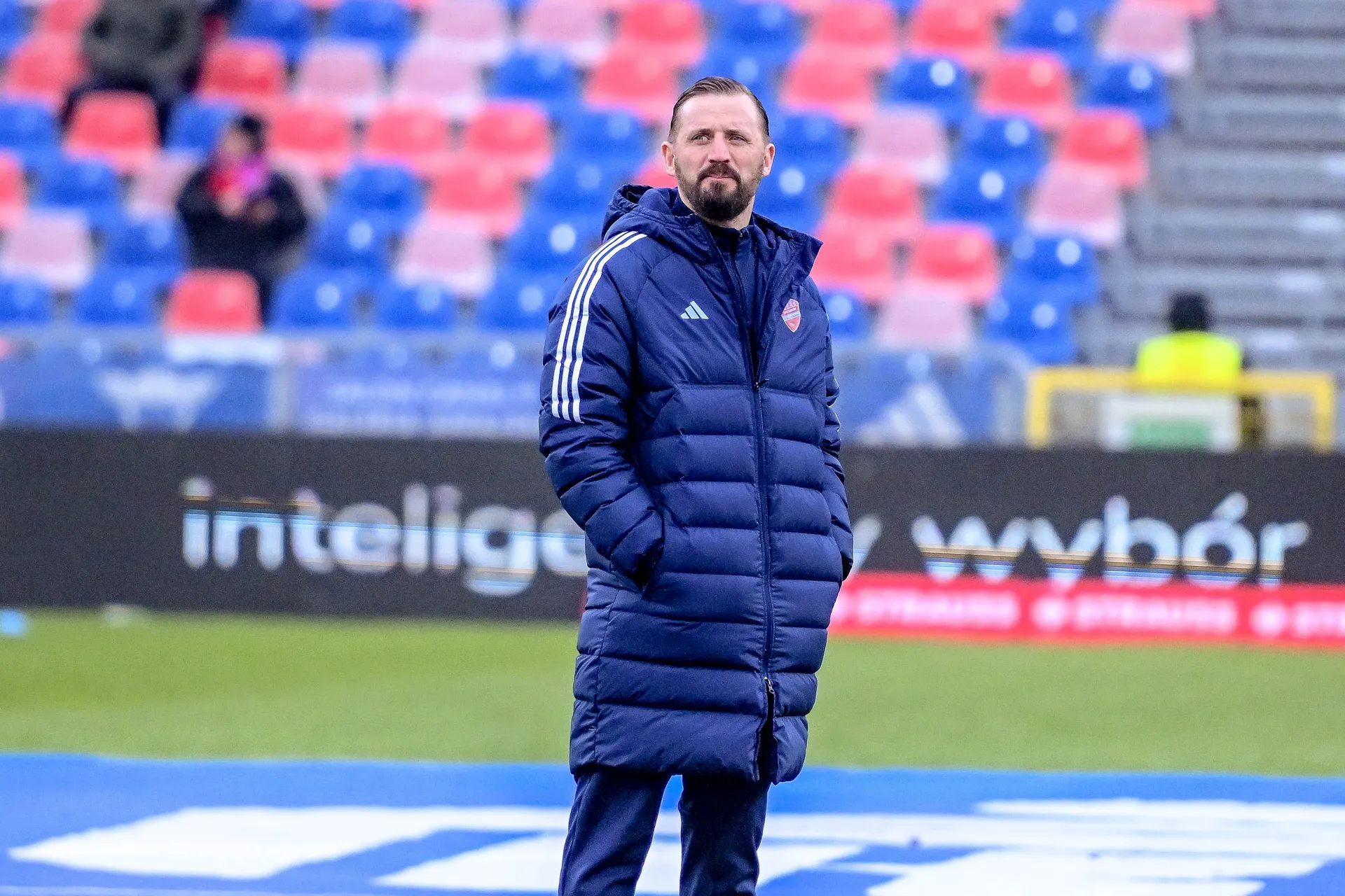 PKO BP Ekstraklasa Blog