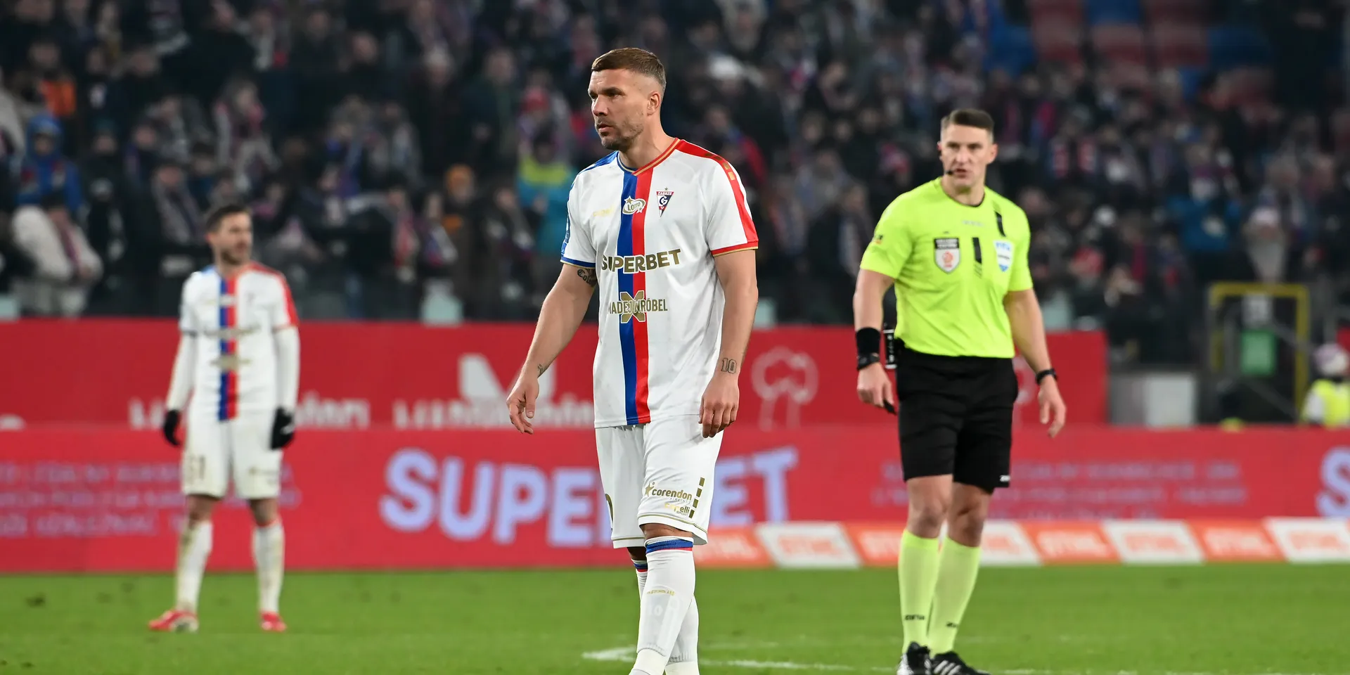 PKO BP Ekstraklasa Blog