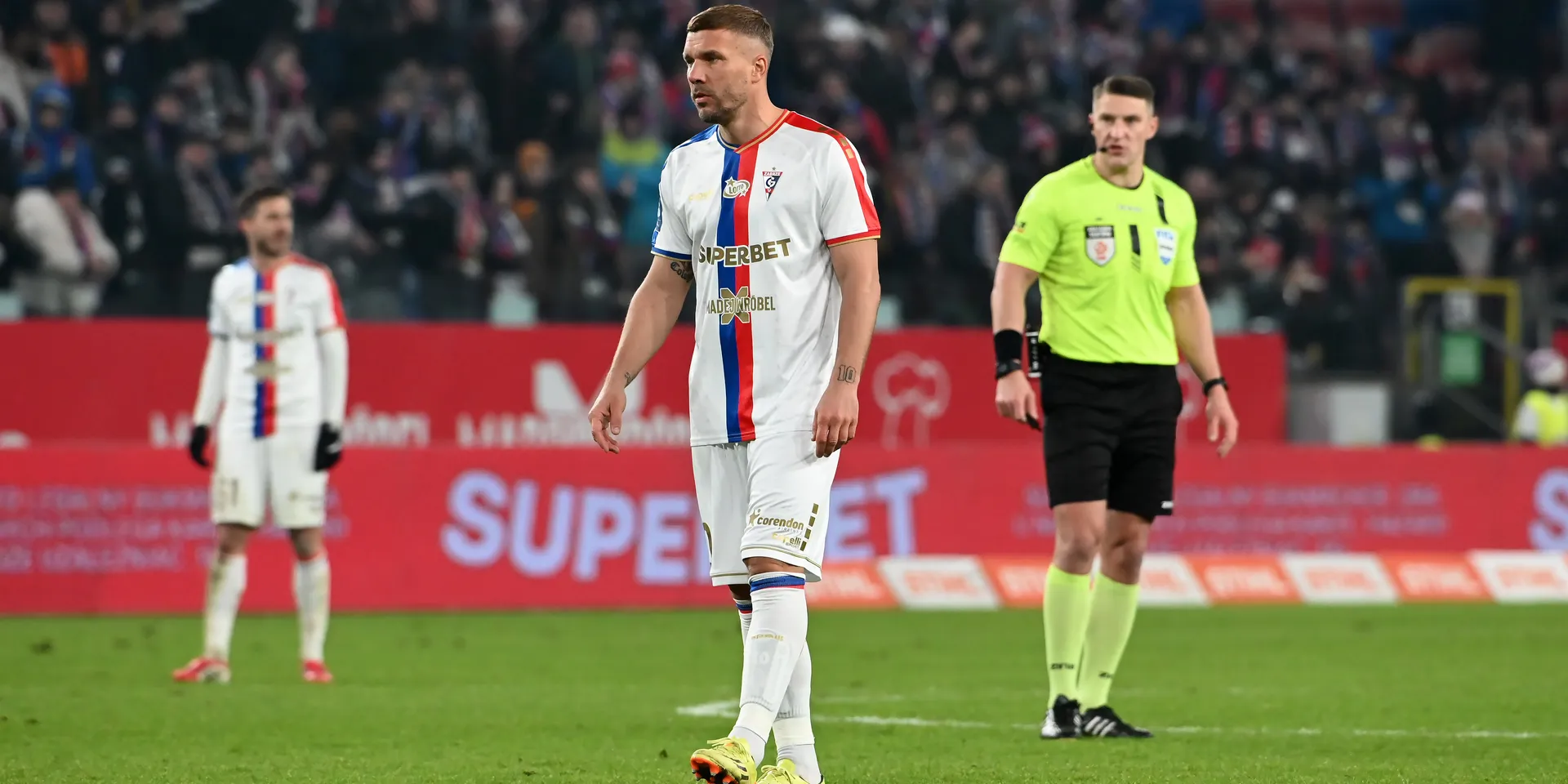 PKO BP Ekstraklasa Blog