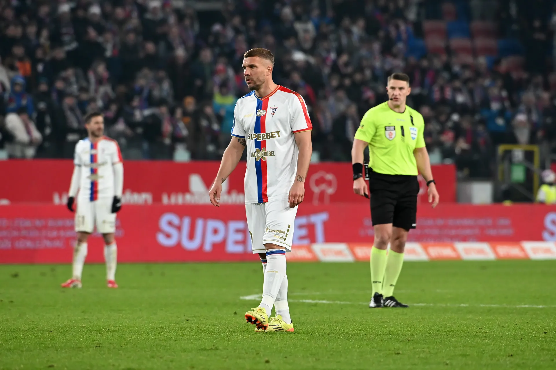 PKO BP Ekstraklasa Blog