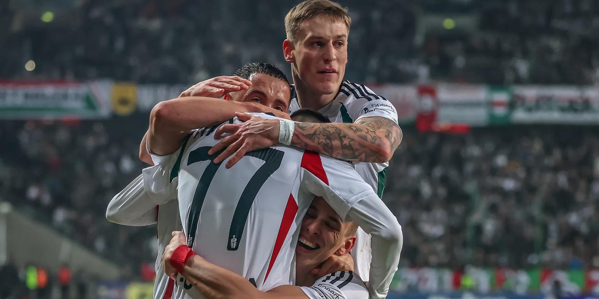 PKO BP Ekstraklasa Blog