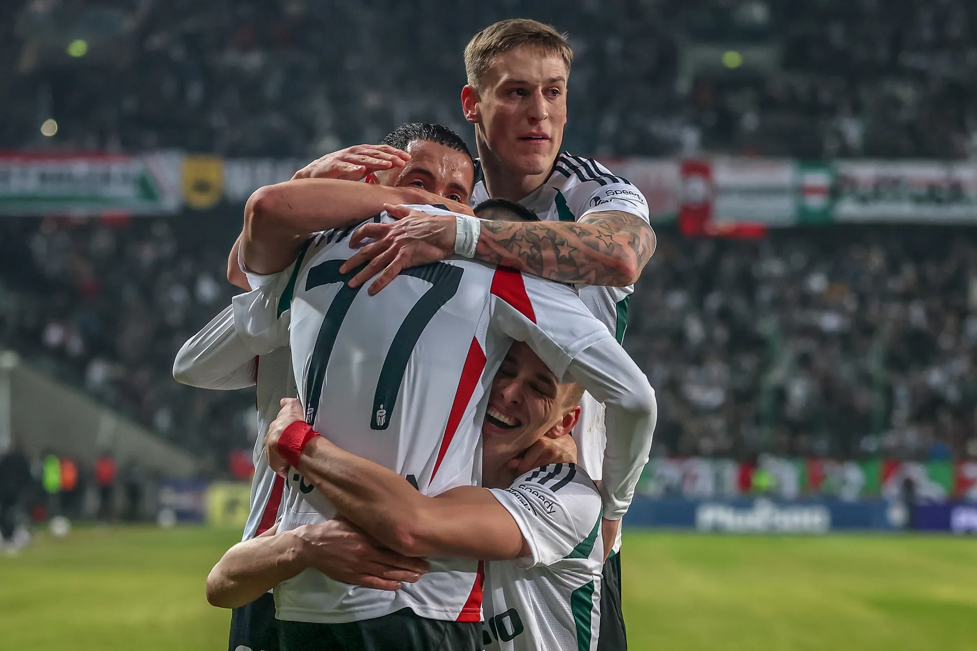 PKO BP Ekstraklasa Blog