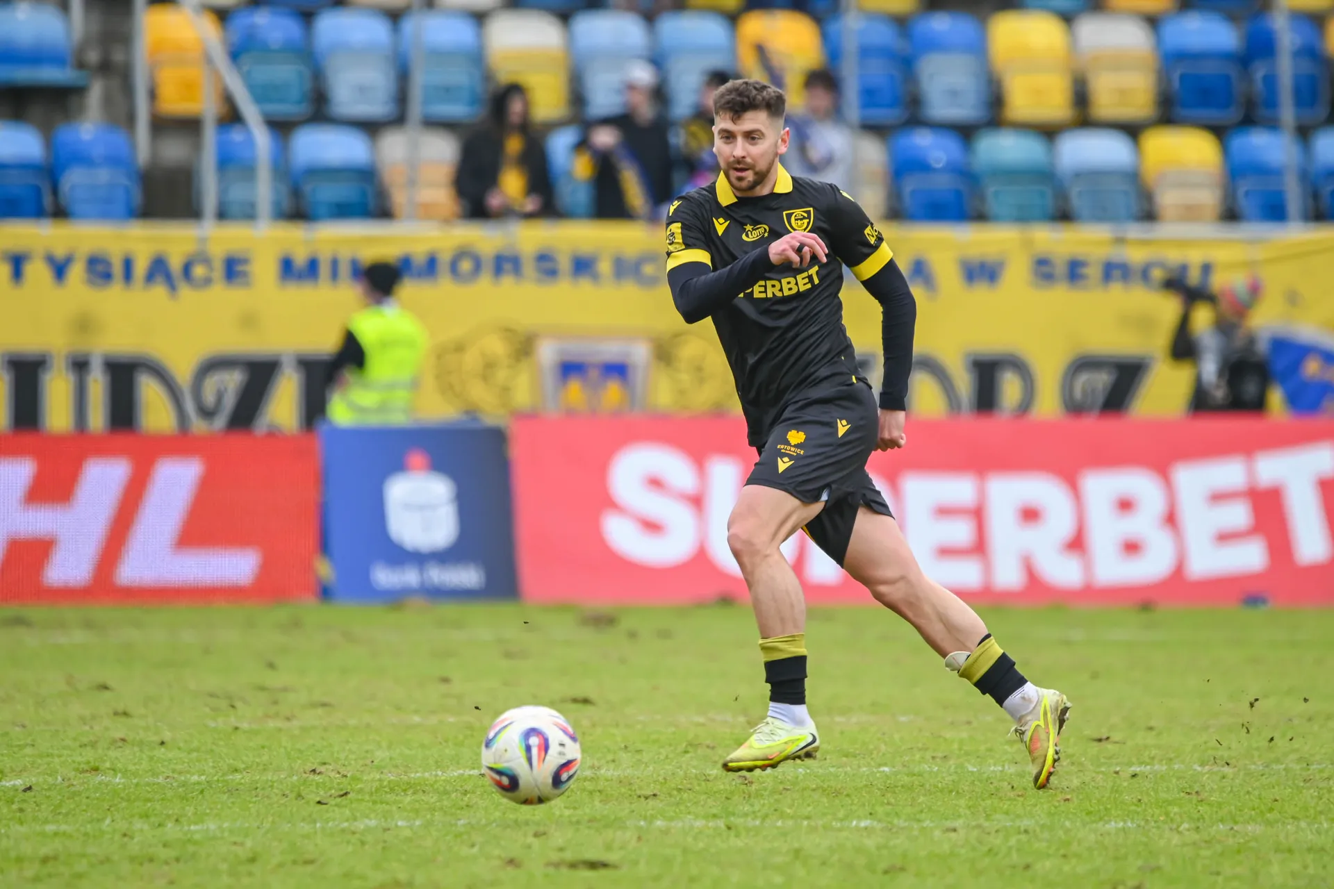 PKO BP Ekstraklasa Blog