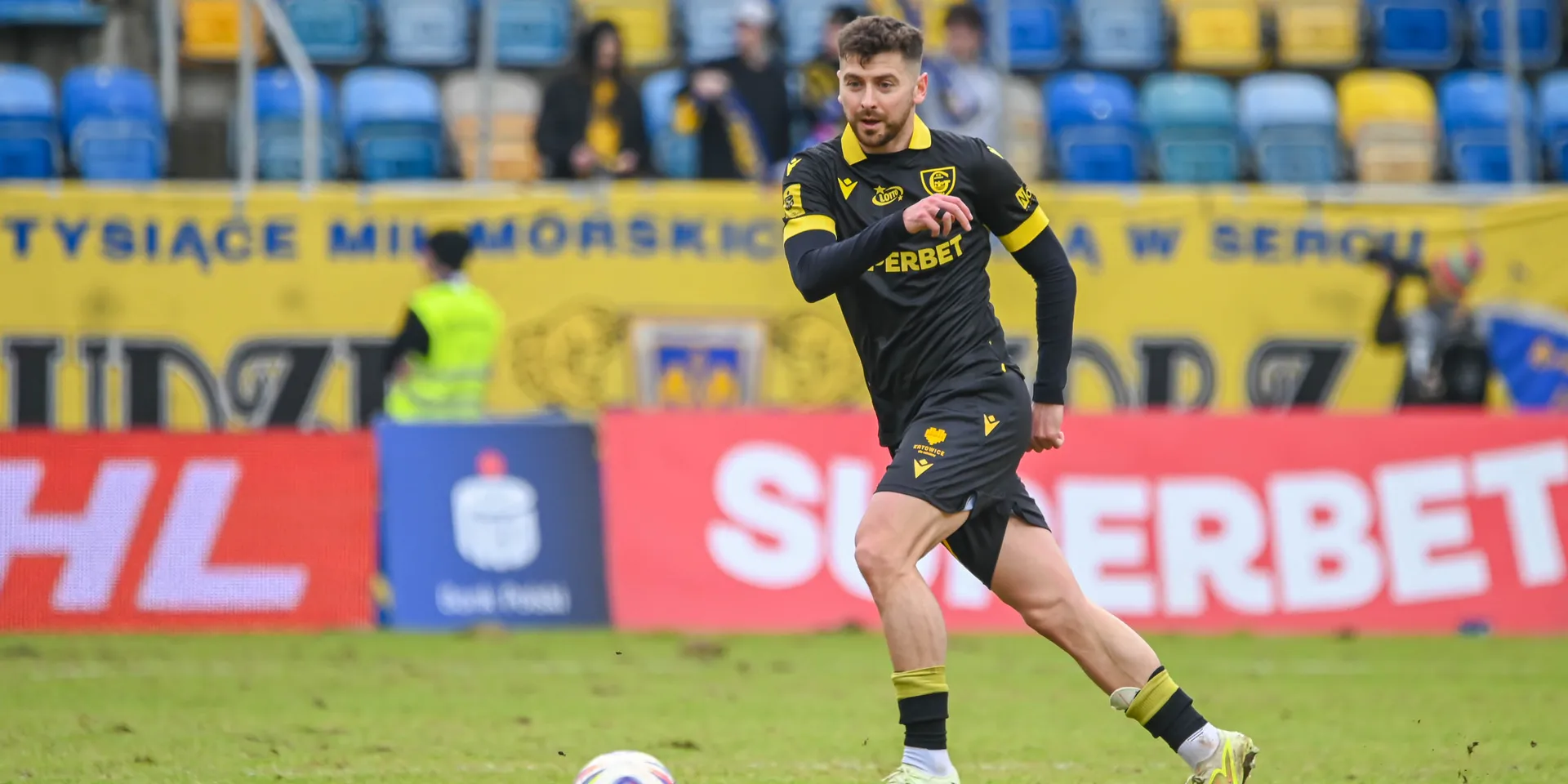 PKO BP Ekstraklasa Blog