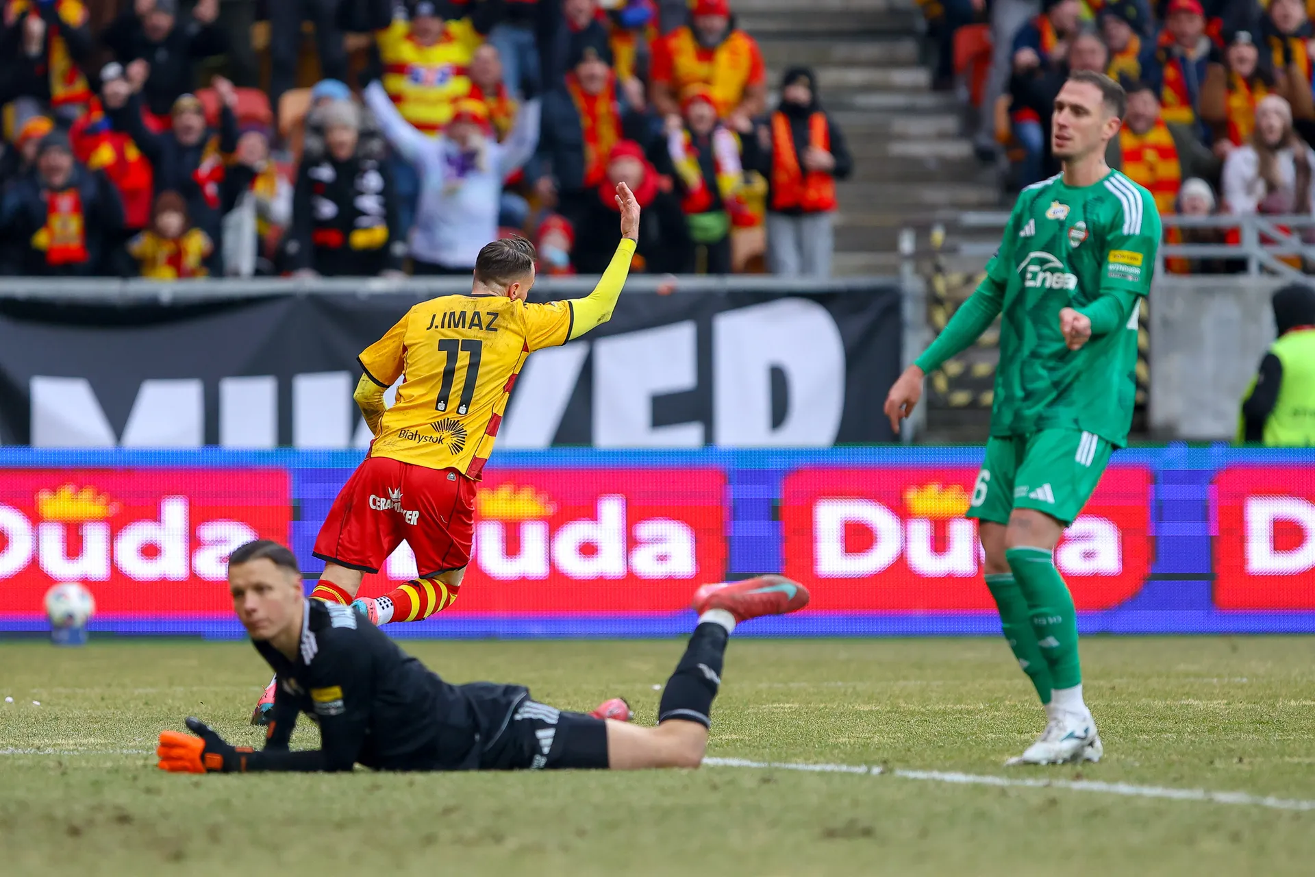 PKO BP Ekstraklasa Blog