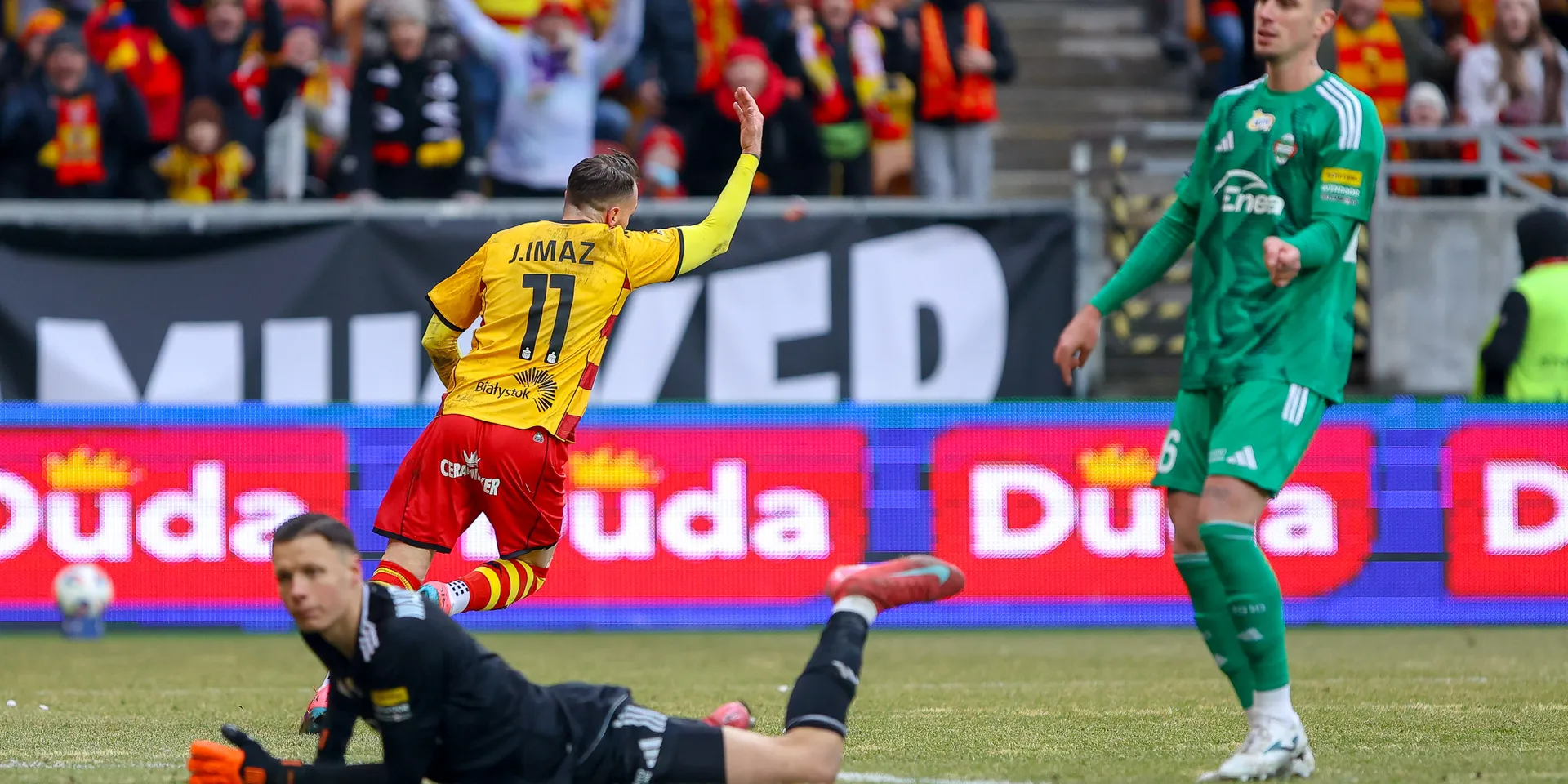 PKO BP Ekstraklasa Blog