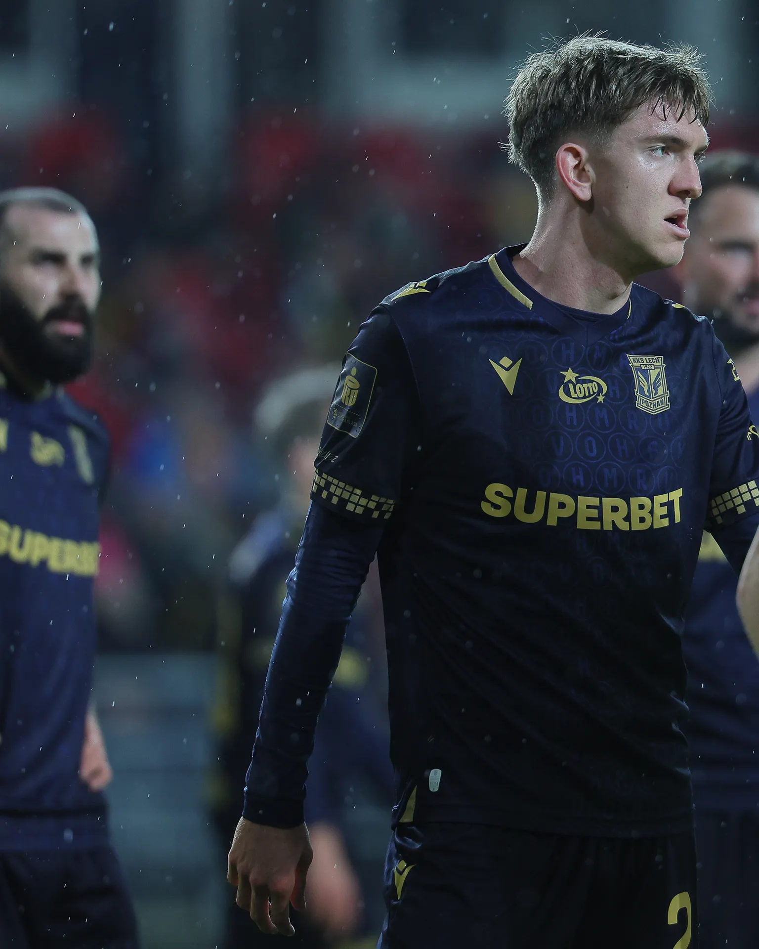 Podsumowanie 22. kolejki 2025/2026