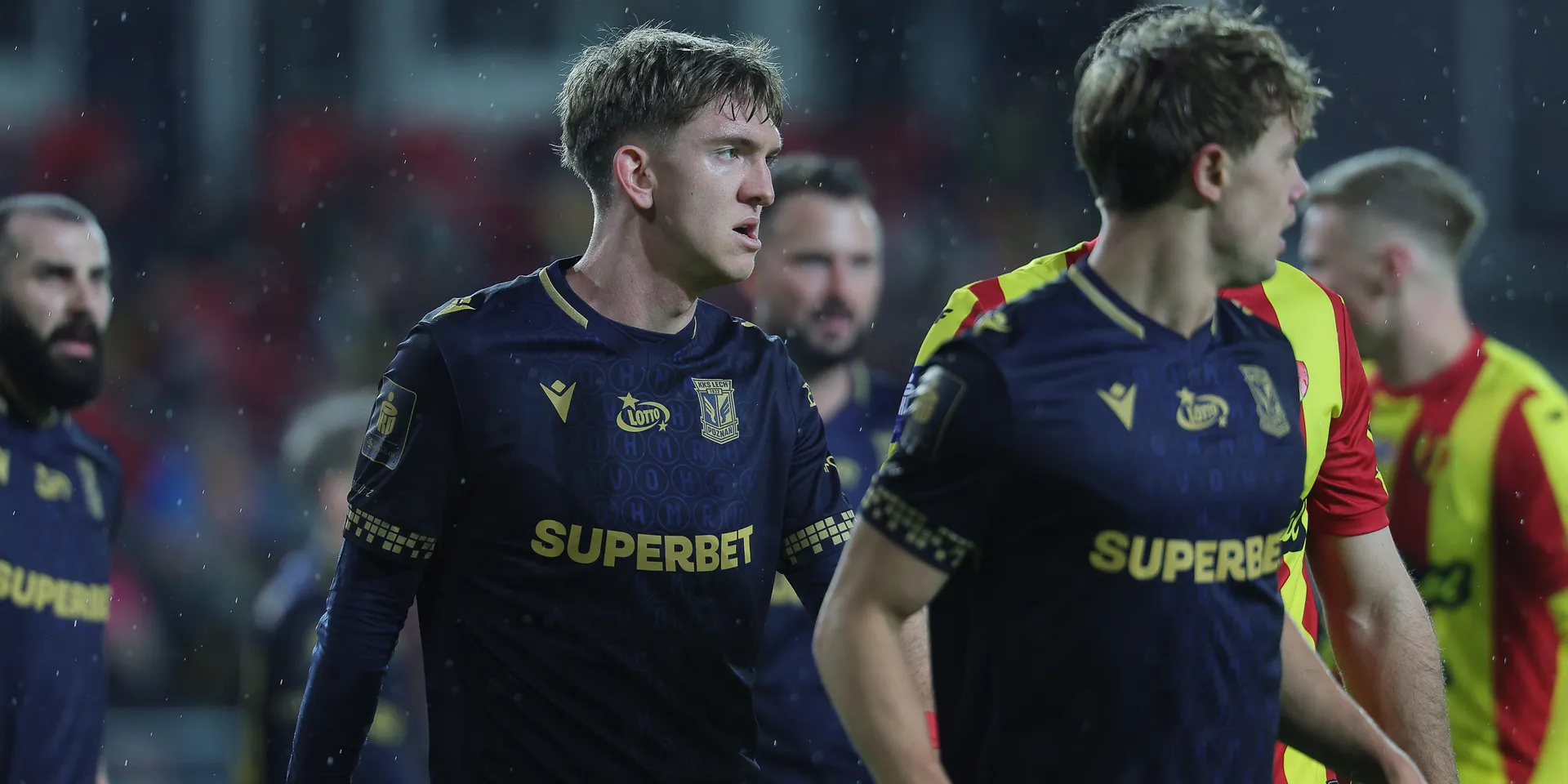 PKO BP Ekstraklasa Blog