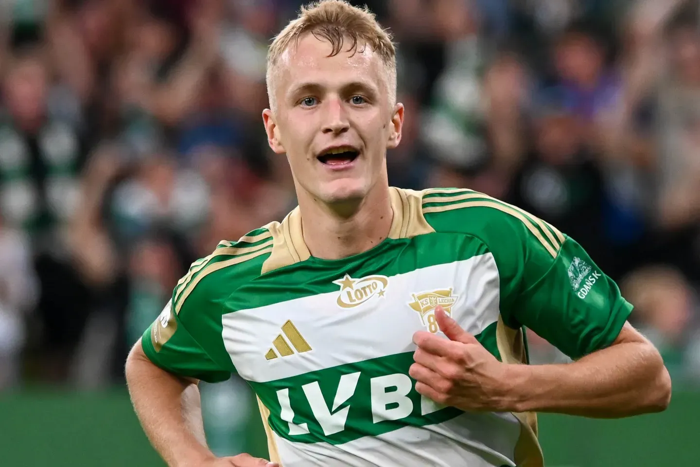 PKO BP Ekstraklasa Blog