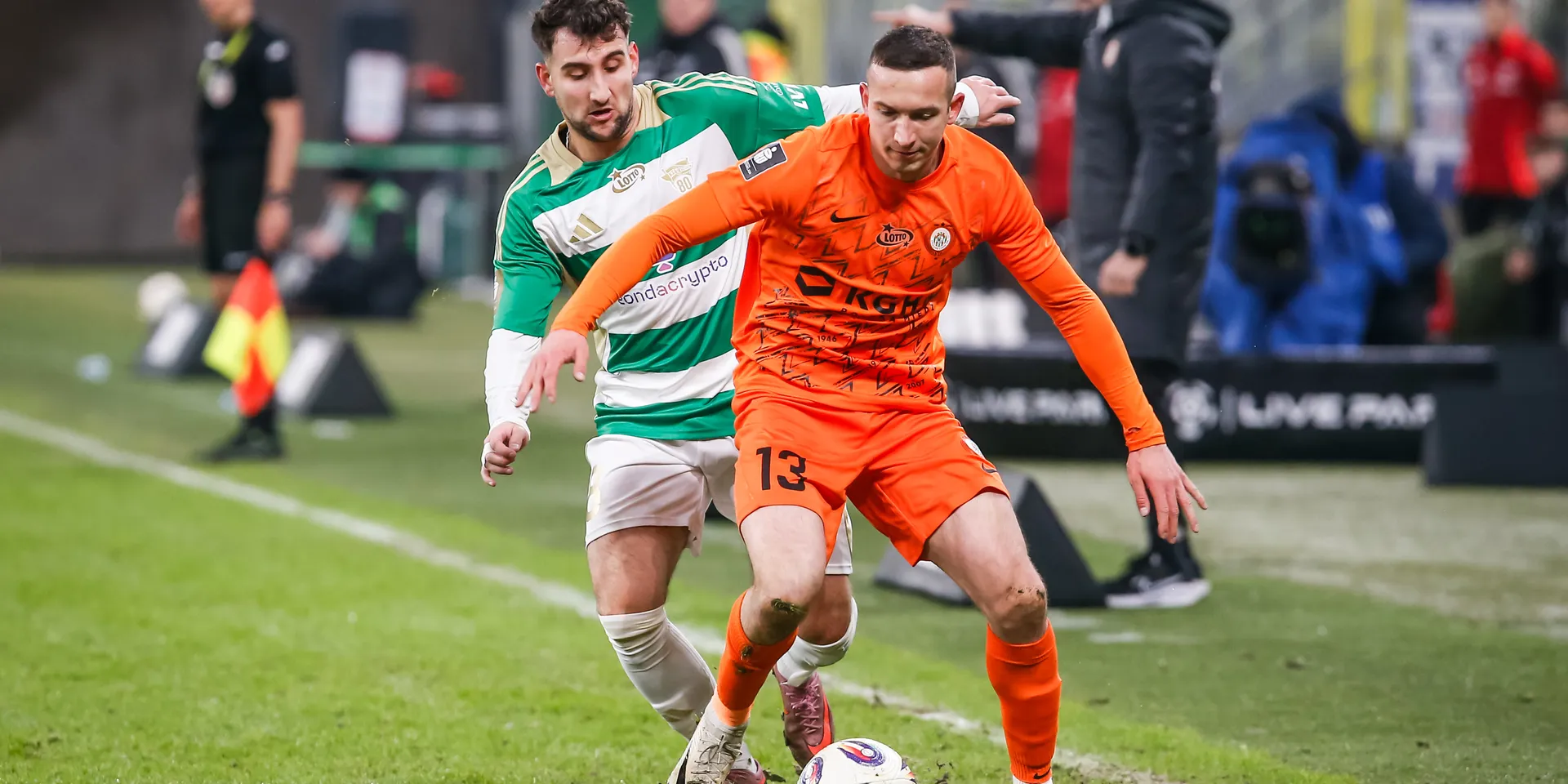 PKO BP Ekstraklasa Blog