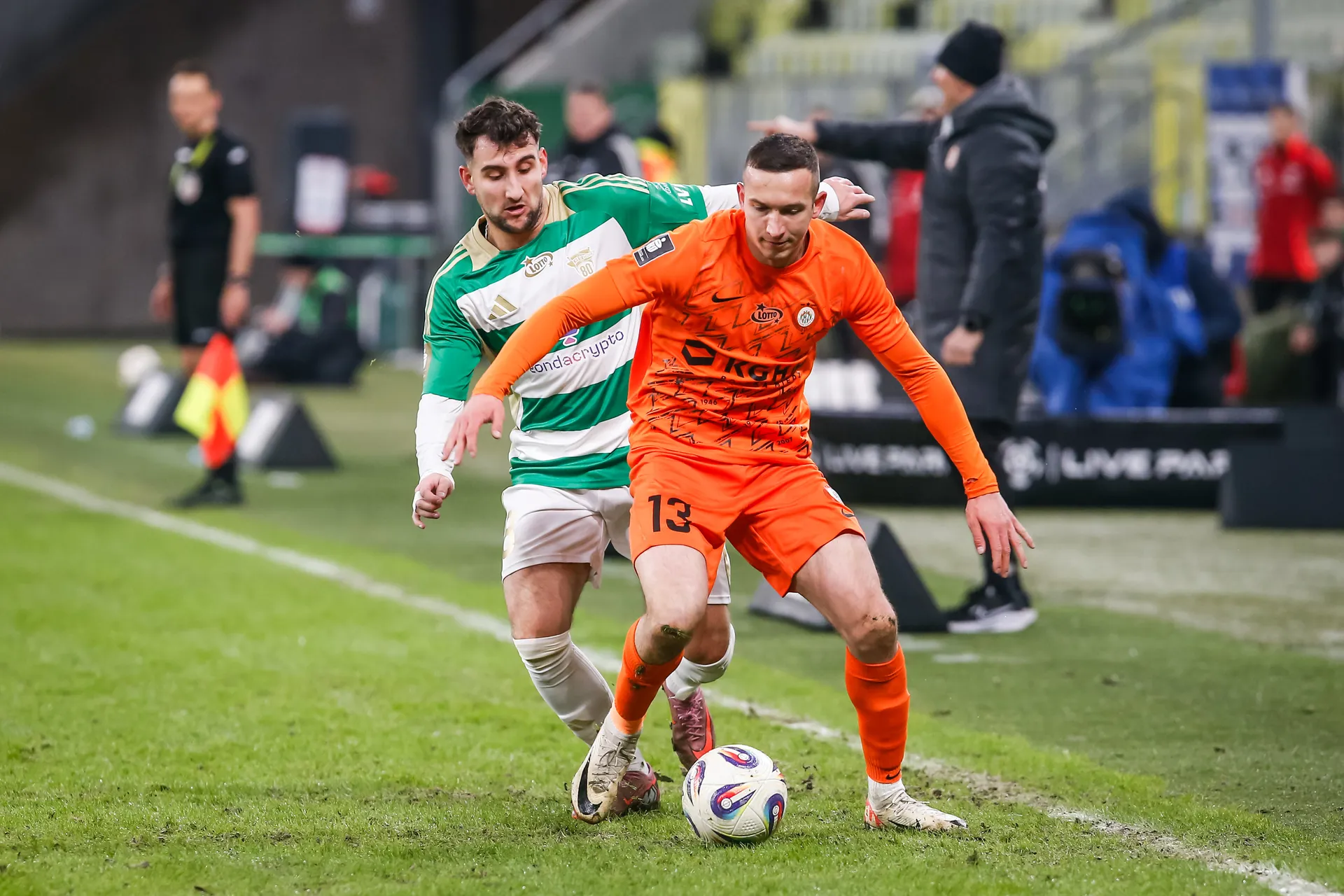 PKO BP Ekstraklasa Blog