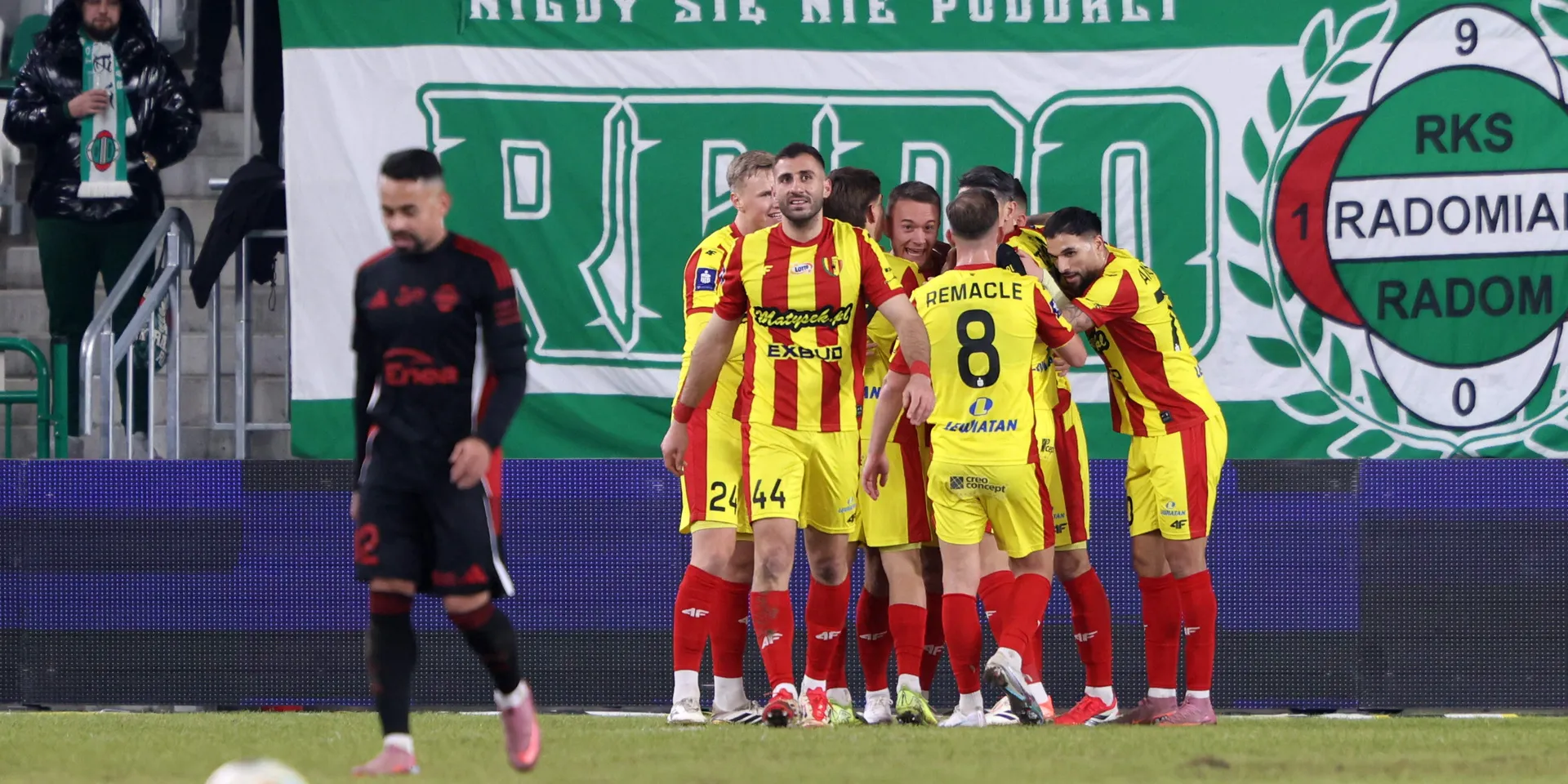 PKO BP Ekstraklasa Blog