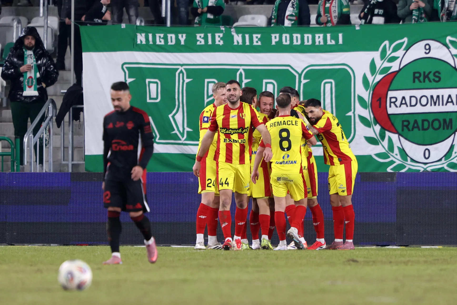 PKO BP Ekstraklasa Blog