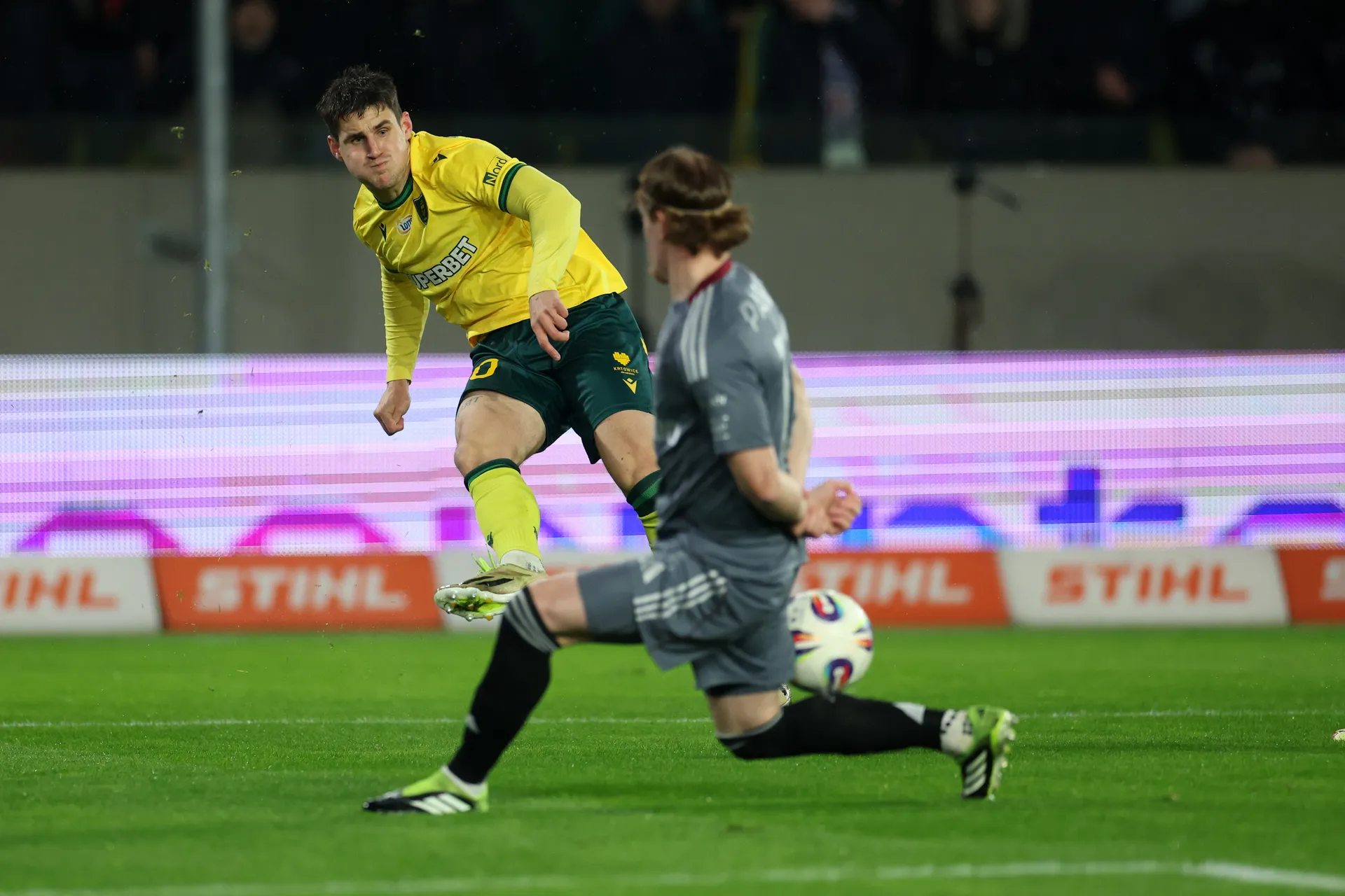 PKO BP Ekstraklasa Blog