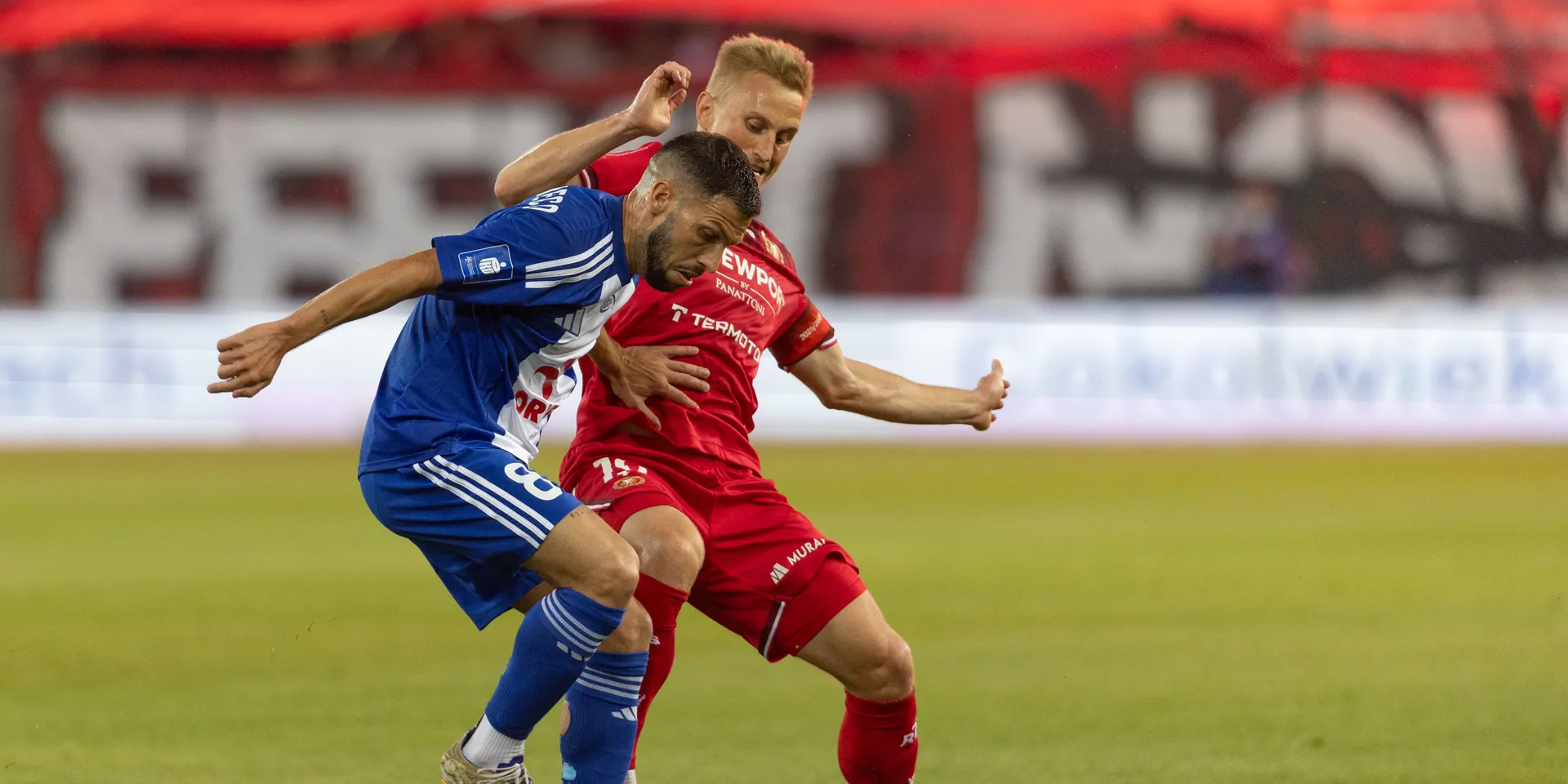 PKO BP Ekstraklasa Blog