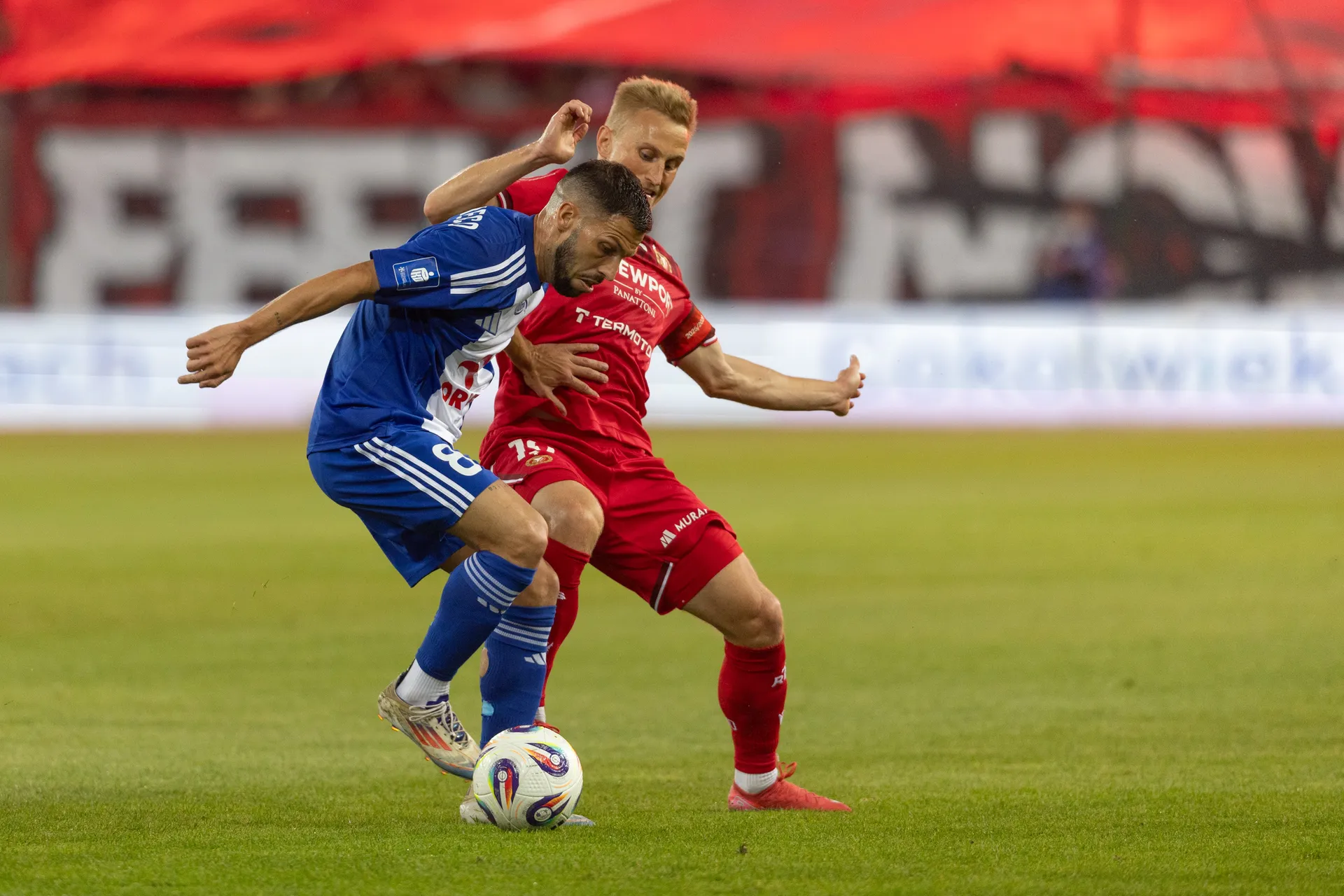 PKO BP Ekstraklasa Blog