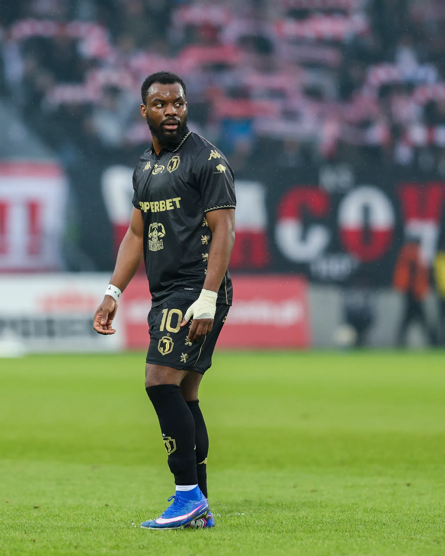 [SKRÓT] Cracovia 0:0 Jagiellonia: Bramkarze nie do pokonania