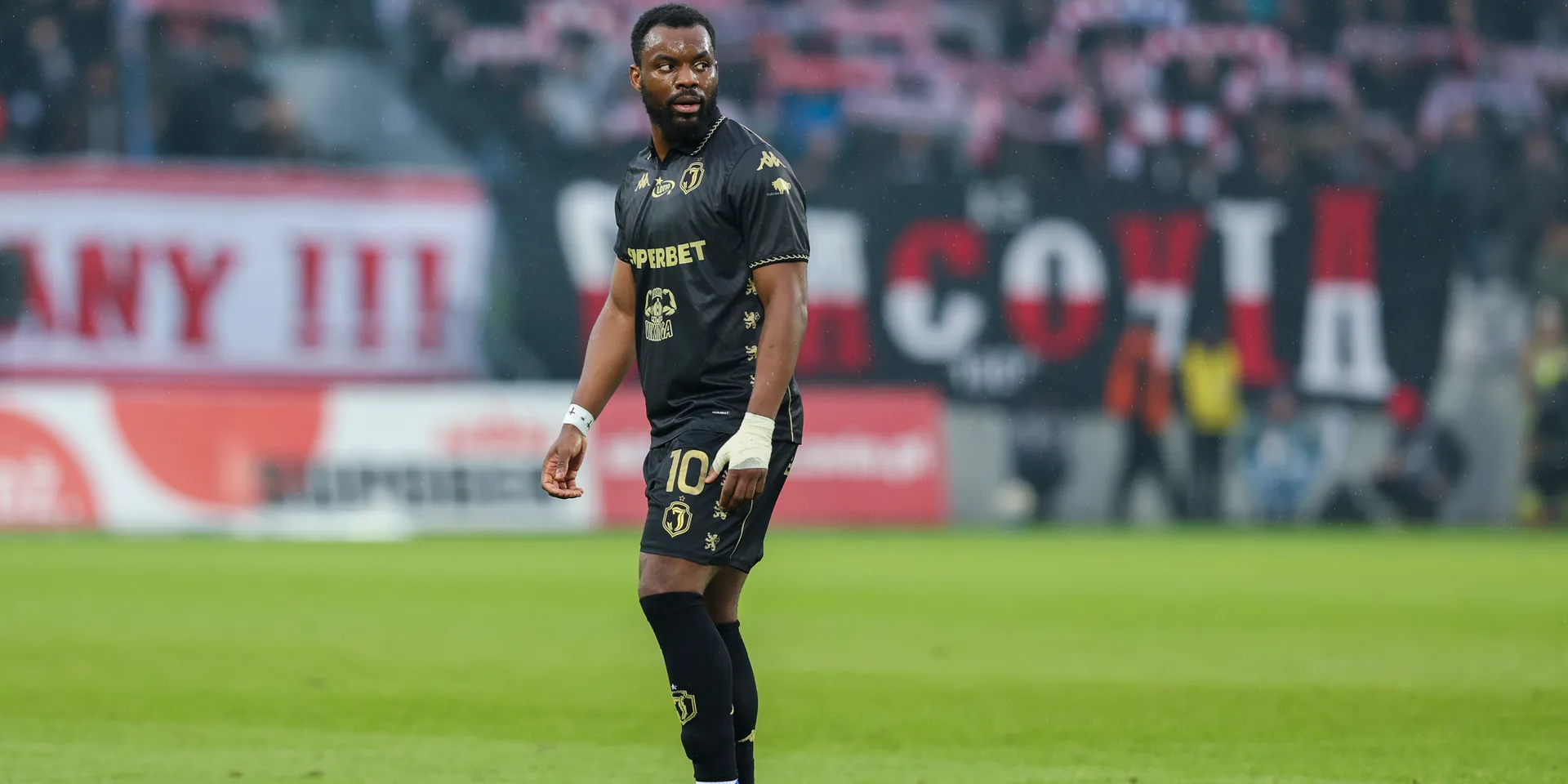 PKO BP Ekstraklasa Blog