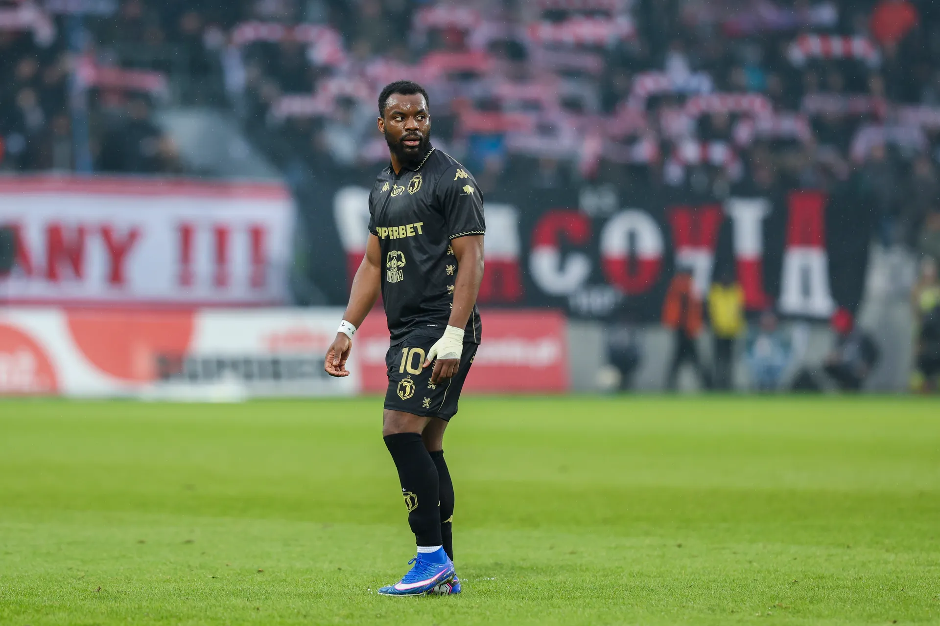 PKO BP Ekstraklasa Blog