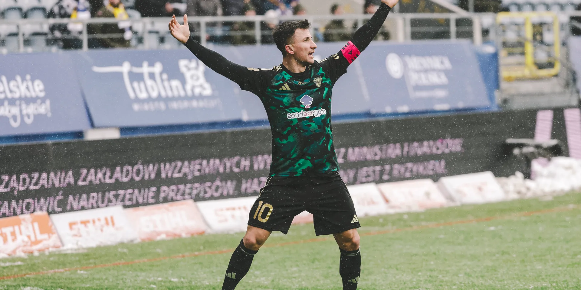 PKO BP Ekstraklasa Blog