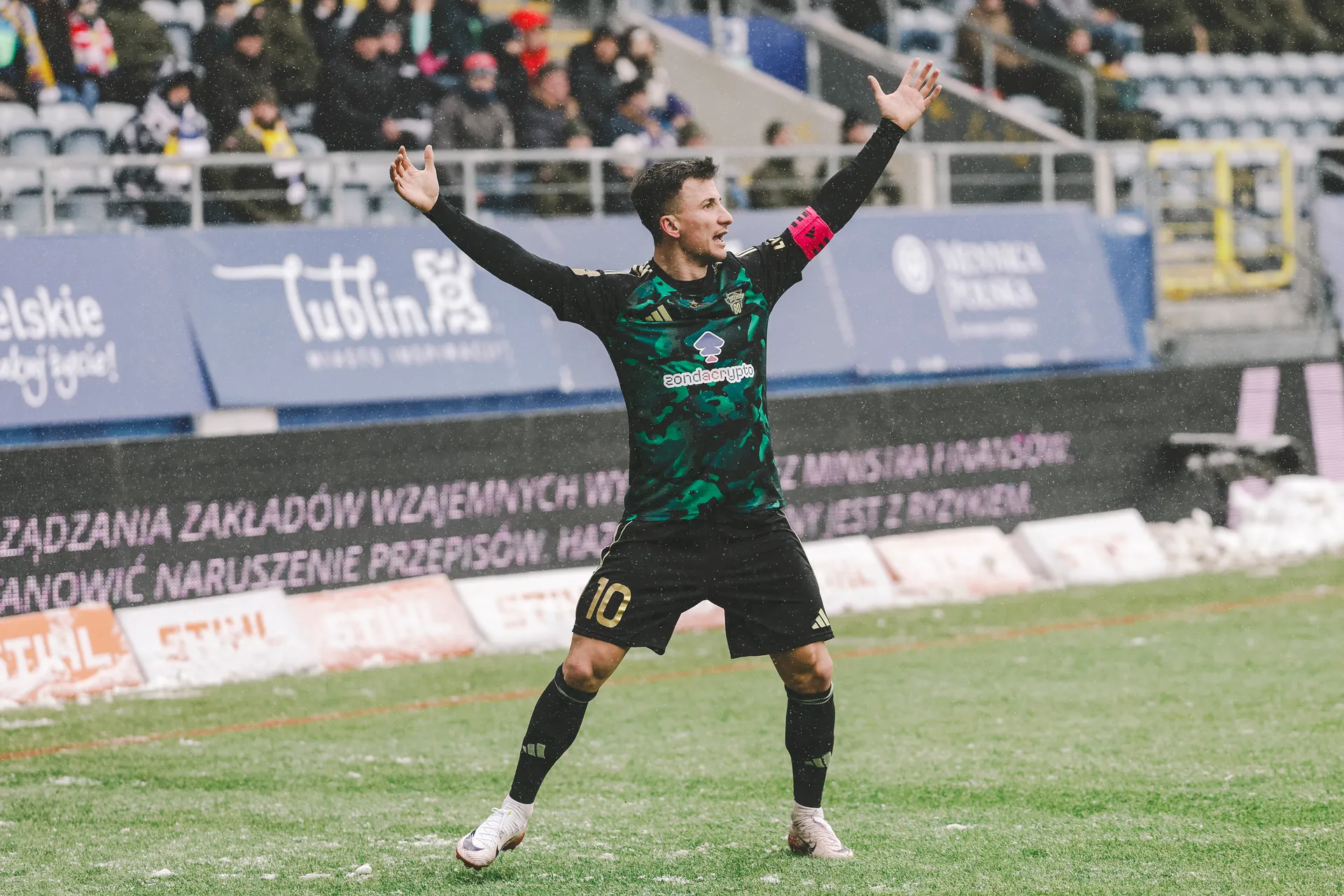 PKO BP Ekstraklasa Blog