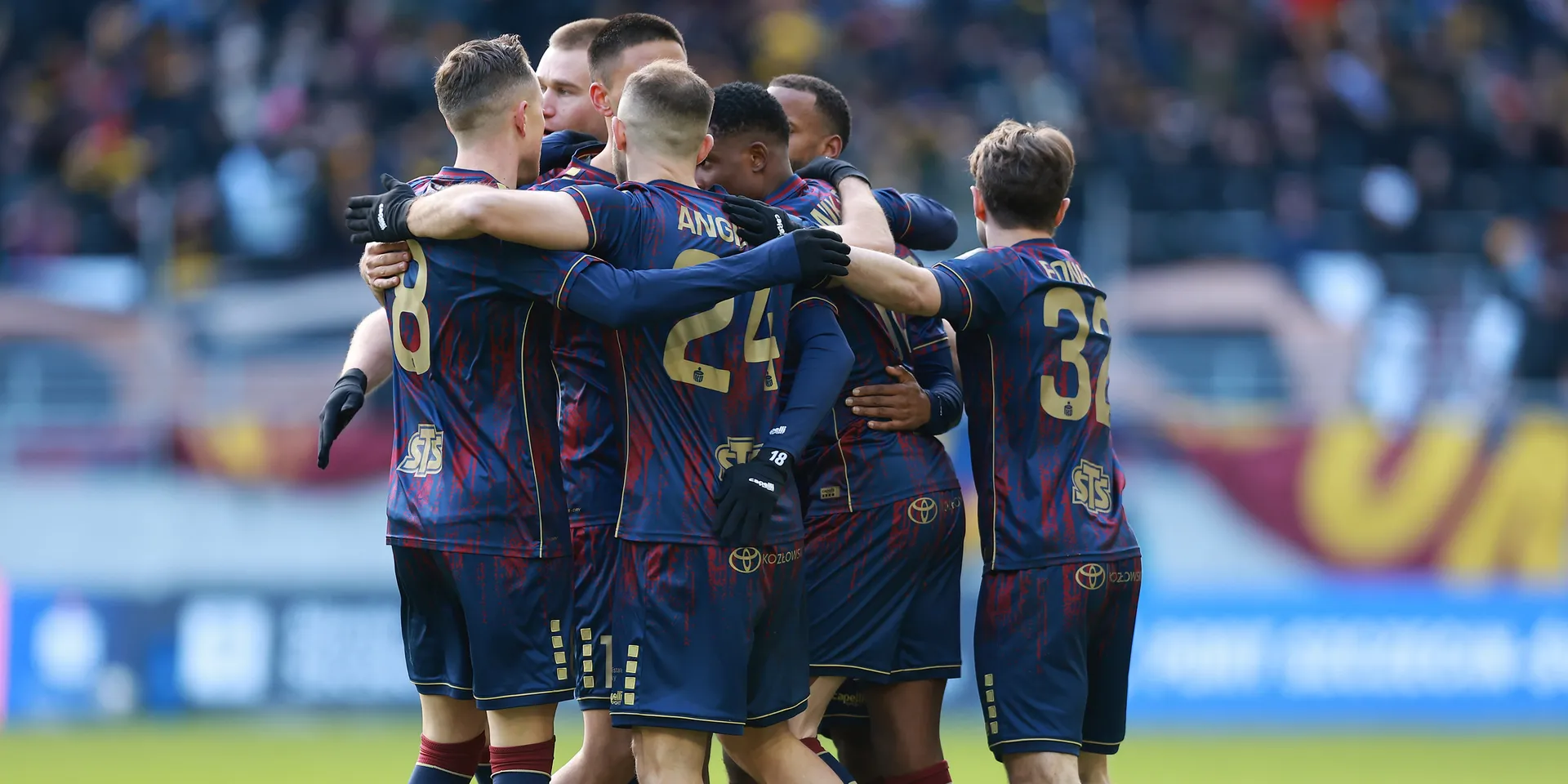 PKO BP Ekstraklasa Blog