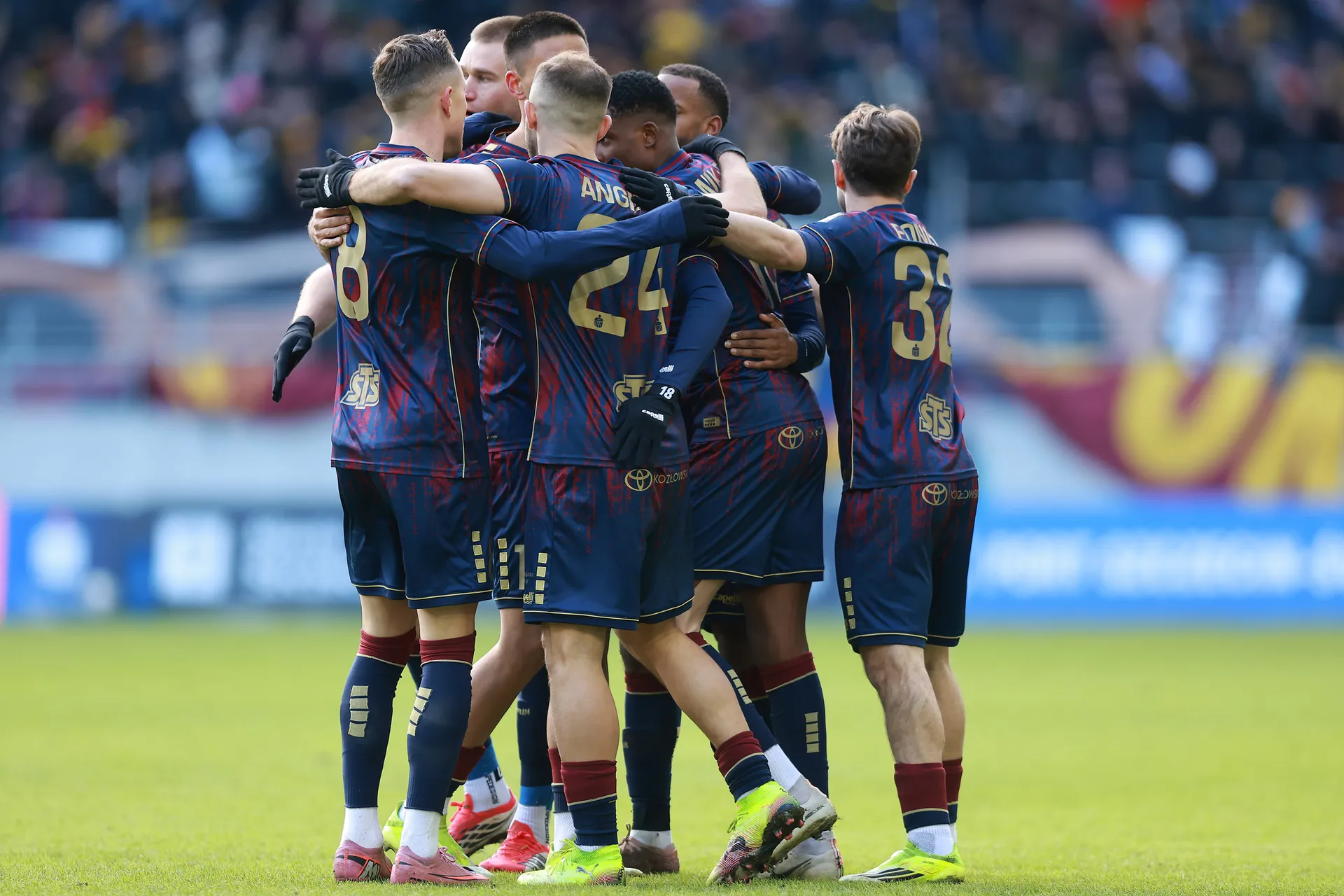 PKO BP Ekstraklasa Blog