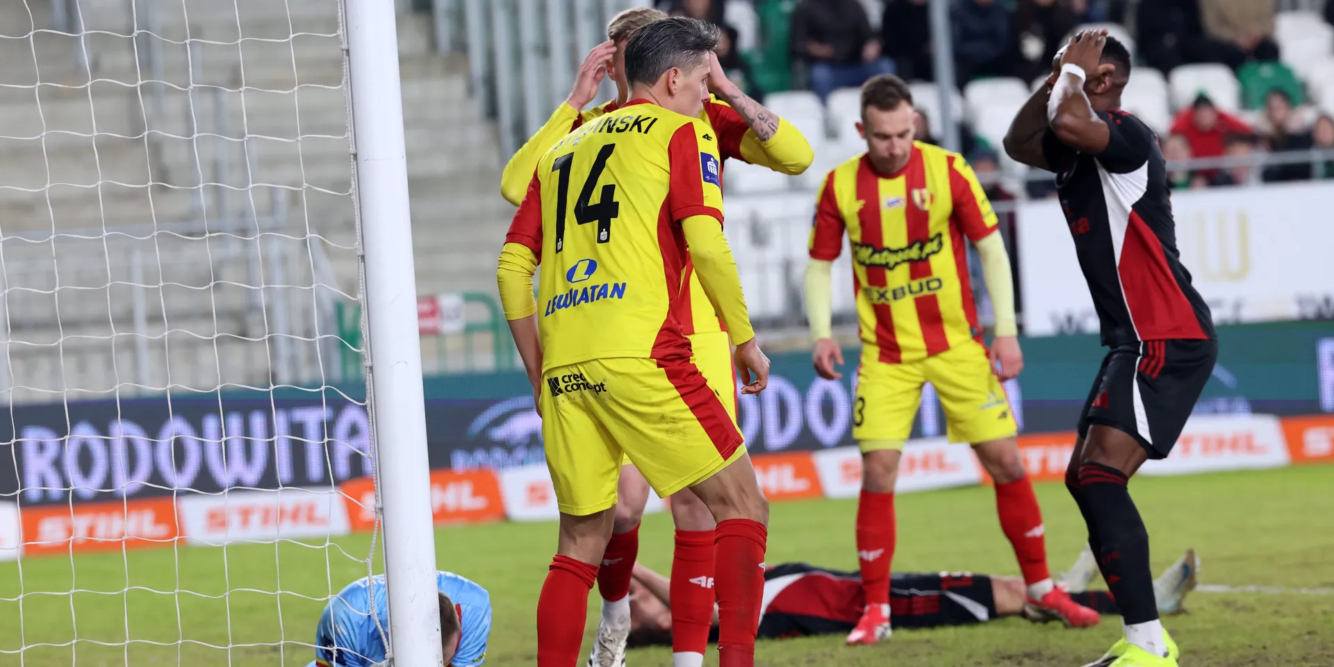 PKO BP Ekstraklasa Blog