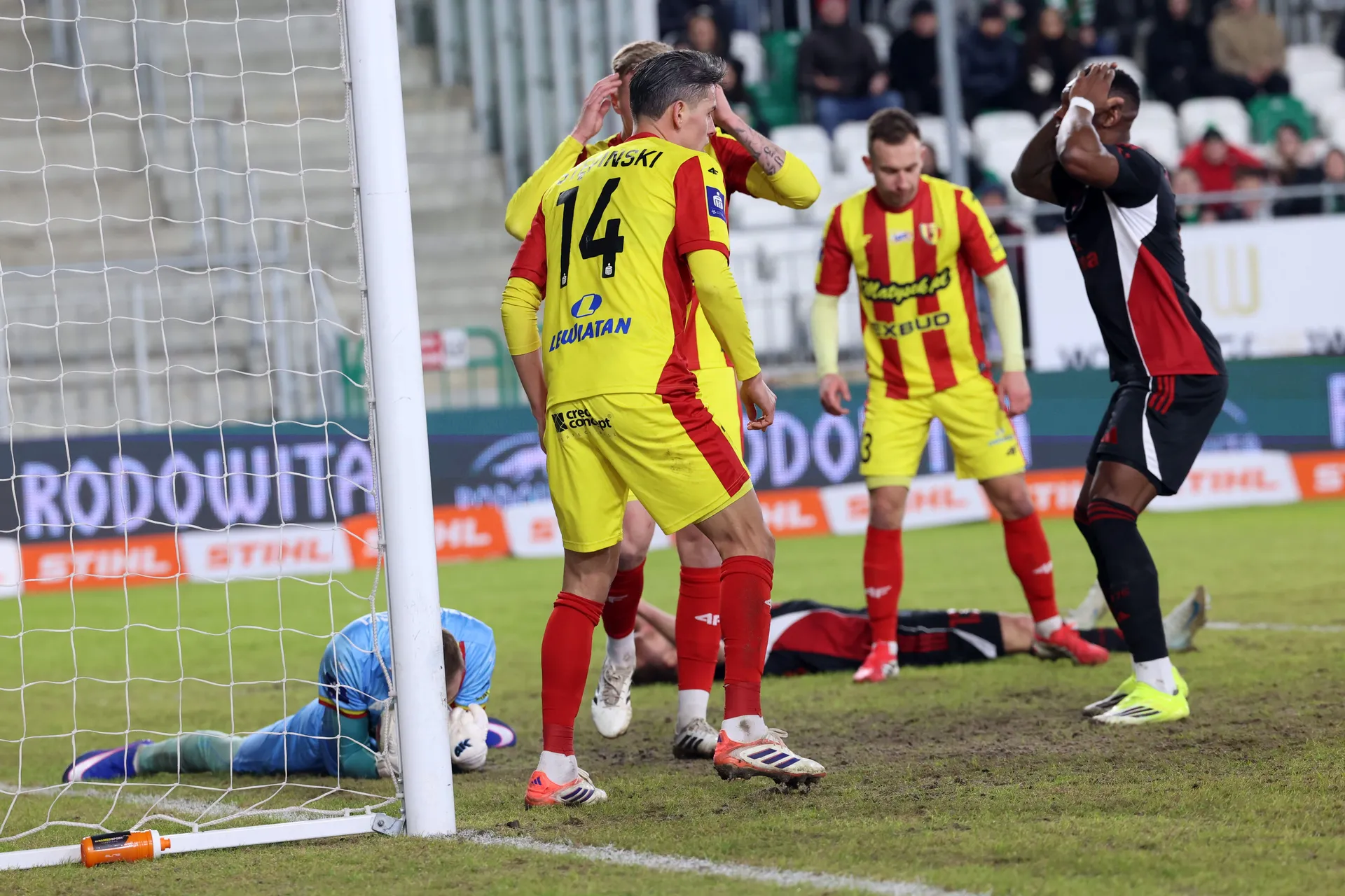 PKO BP Ekstraklasa Blog