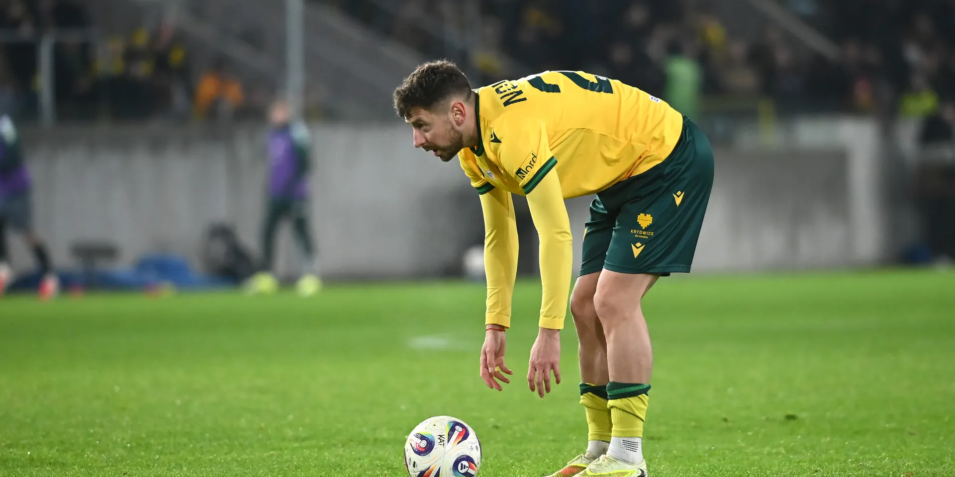 PKO BP Ekstraklasa Blog