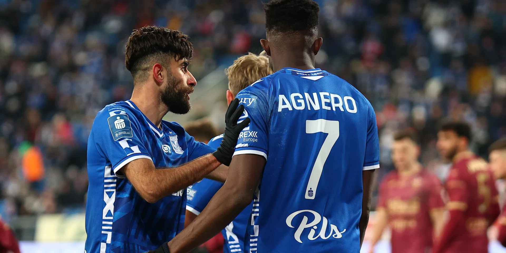 PKO BP Ekstraklasa Blog