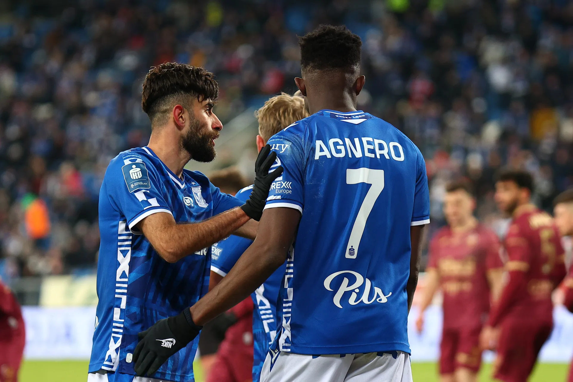 PKO BP Ekstraklasa Blog