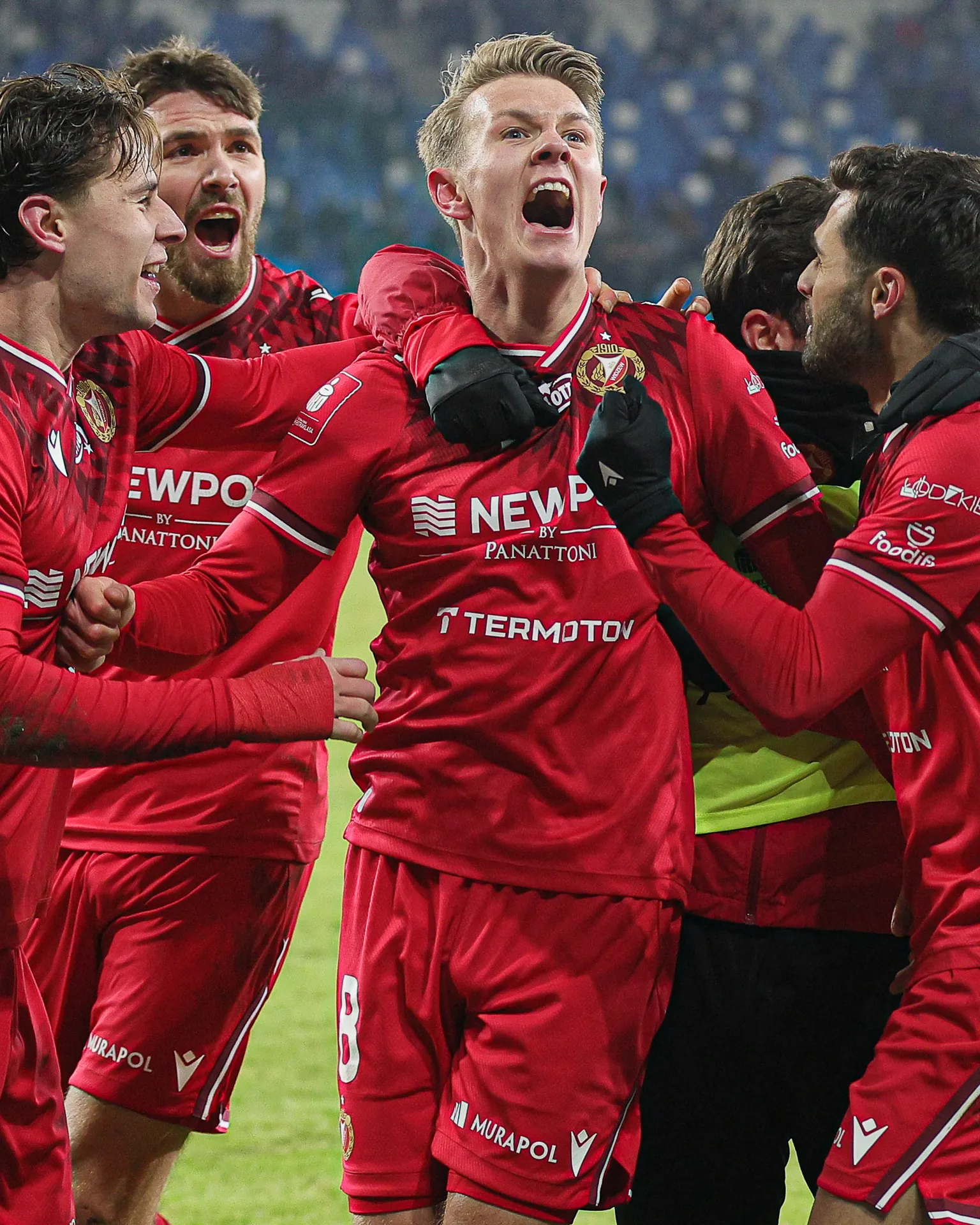 21. KOLEJKA W OBIEKTYWIE 2025/2026