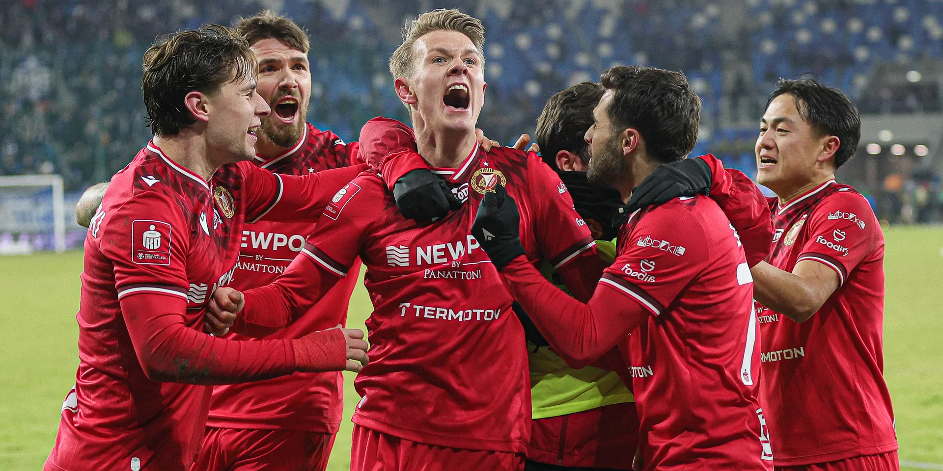 PKO BP Ekstraklasa Blog