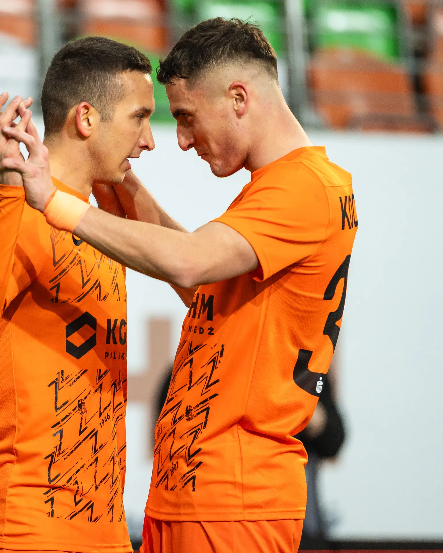 PKO BP Ekstraklasa Blog